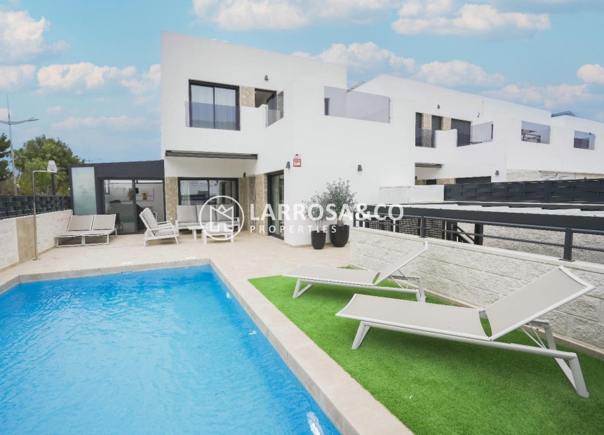 Reventa - Chalet - Dolores