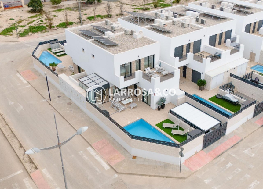 Reventa - Chalet - Dolores