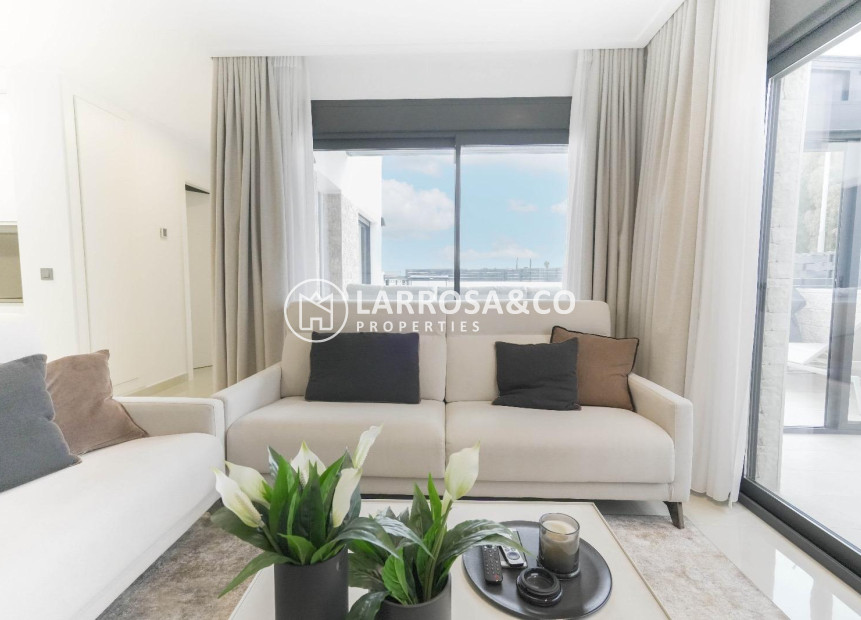 Reventa - Chalet - Dolores