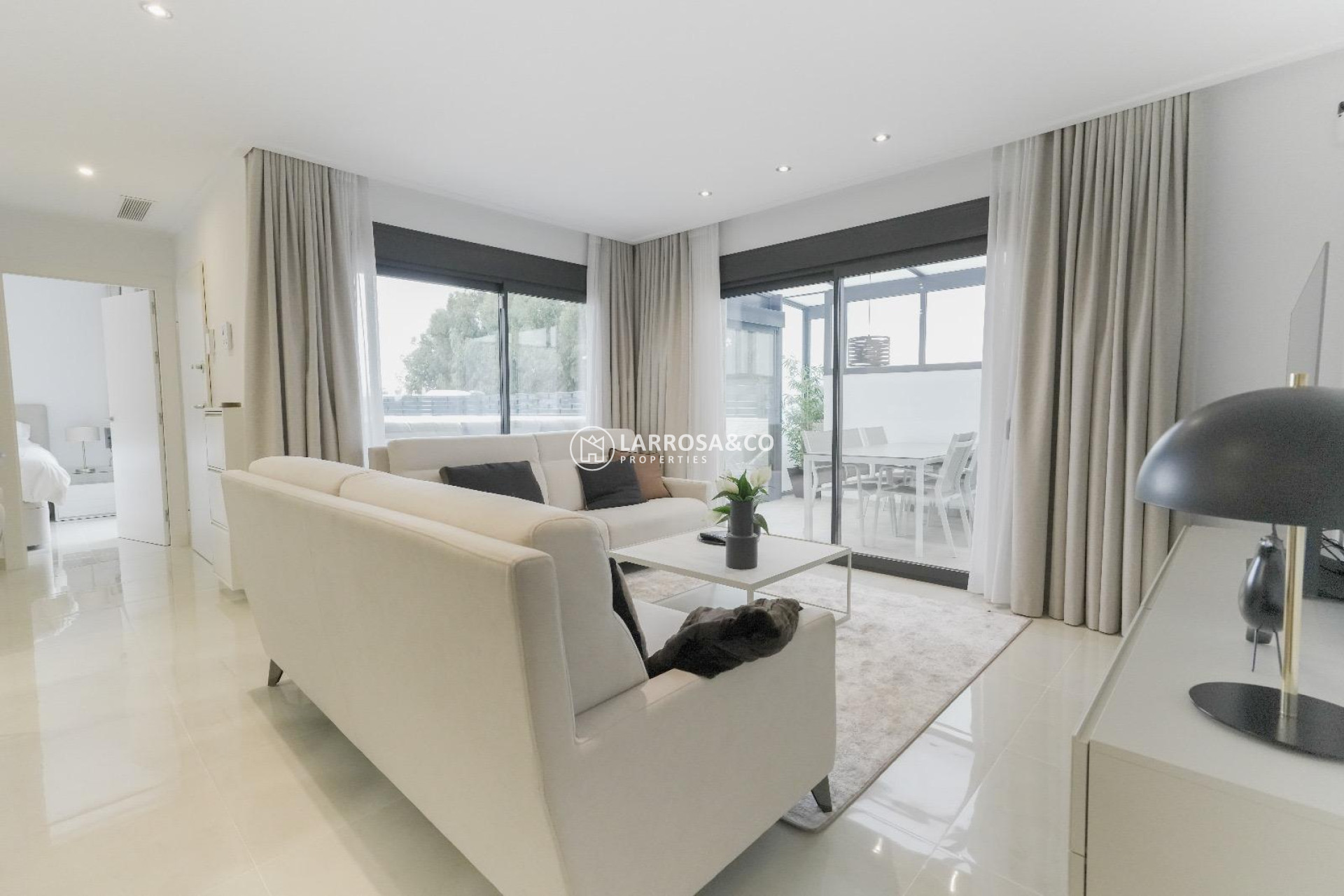 Reventa - Chalet - Dolores