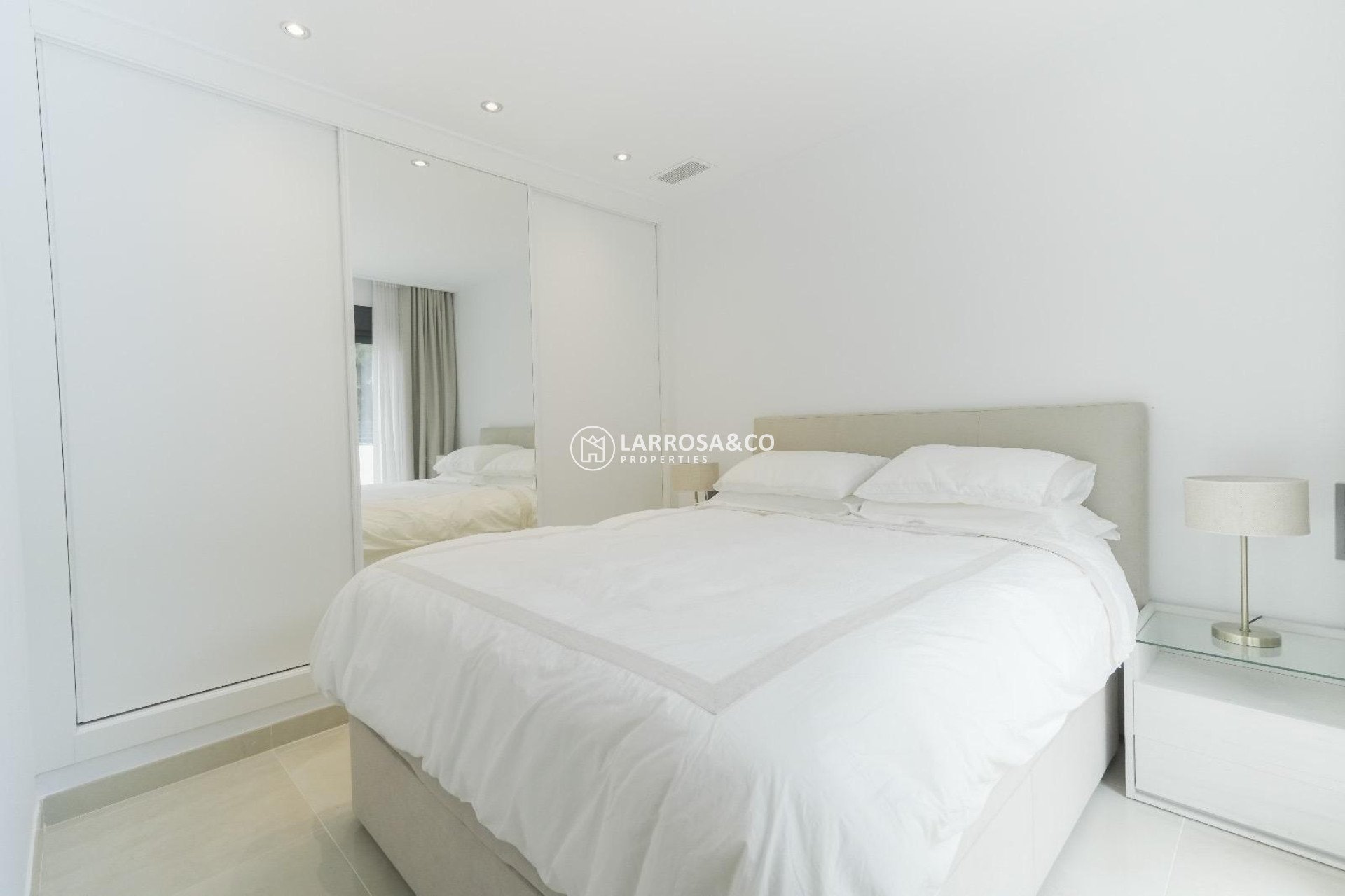 Reventa - Chalet - Dolores