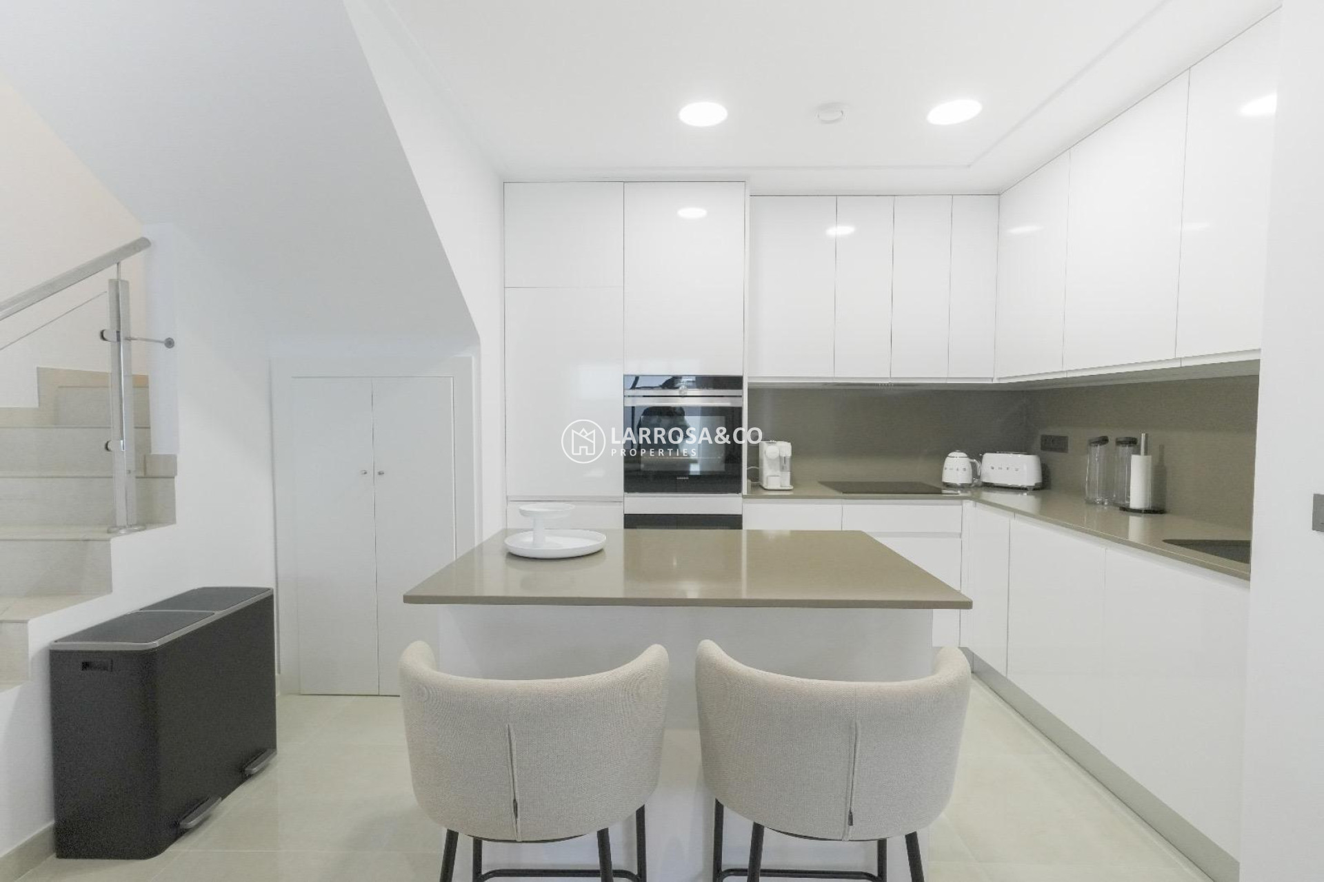 Reventa - Chalet - Dolores