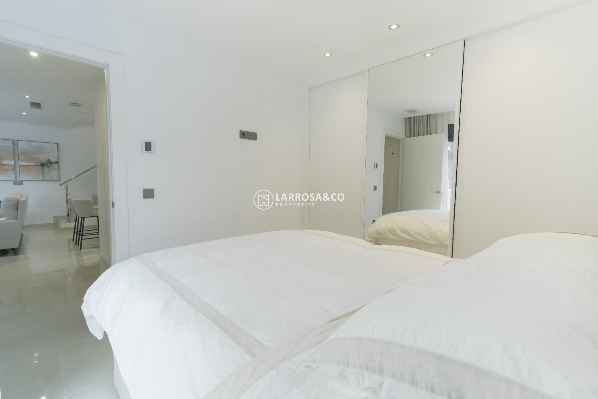 Reventa - Chalet - Dolores
