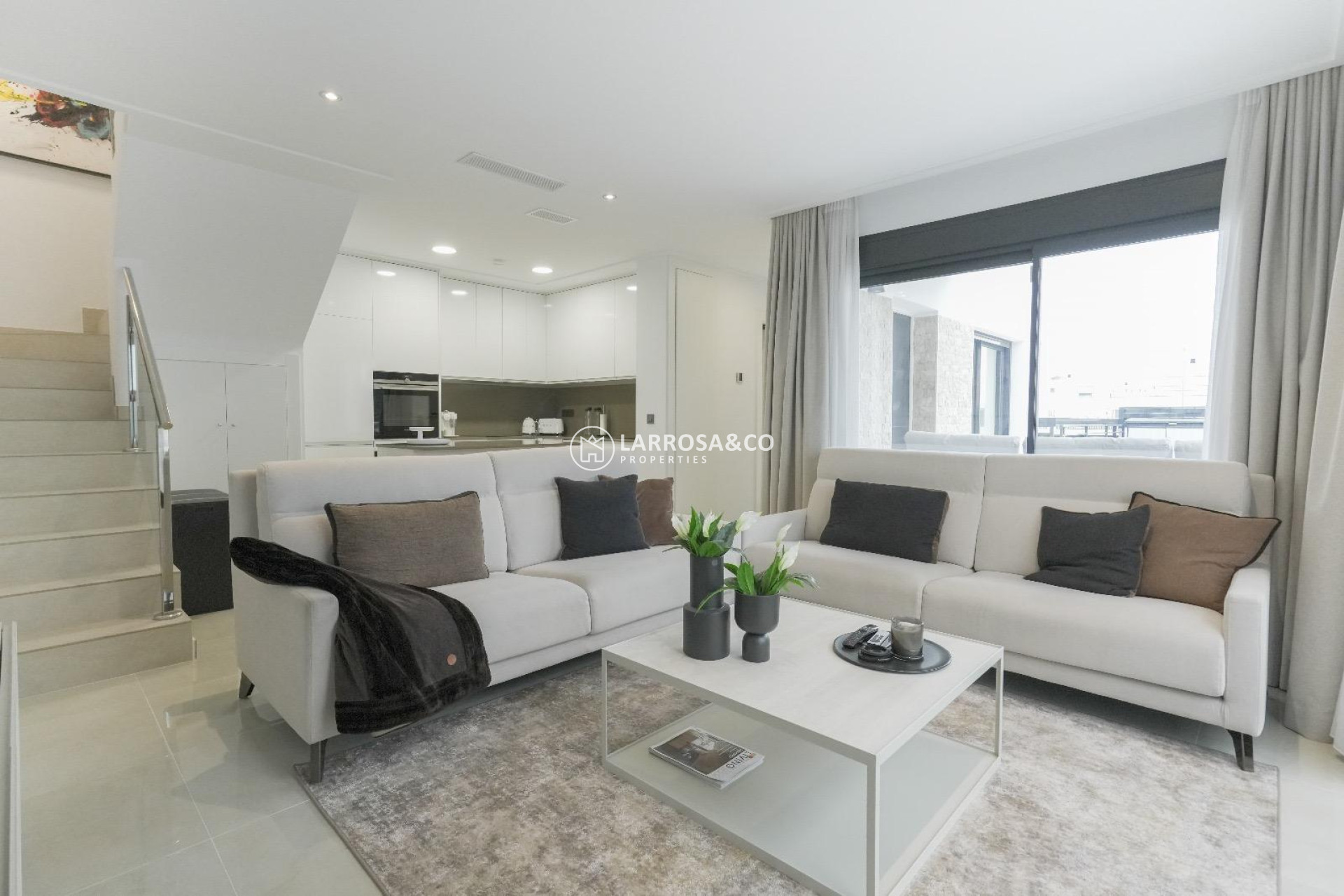 Reventa - Chalet - Dolores