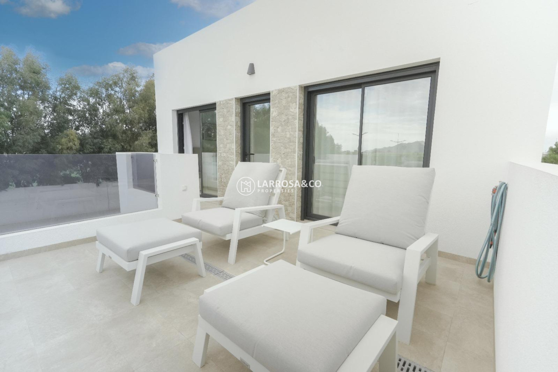 Reventa - Chalet - Dolores