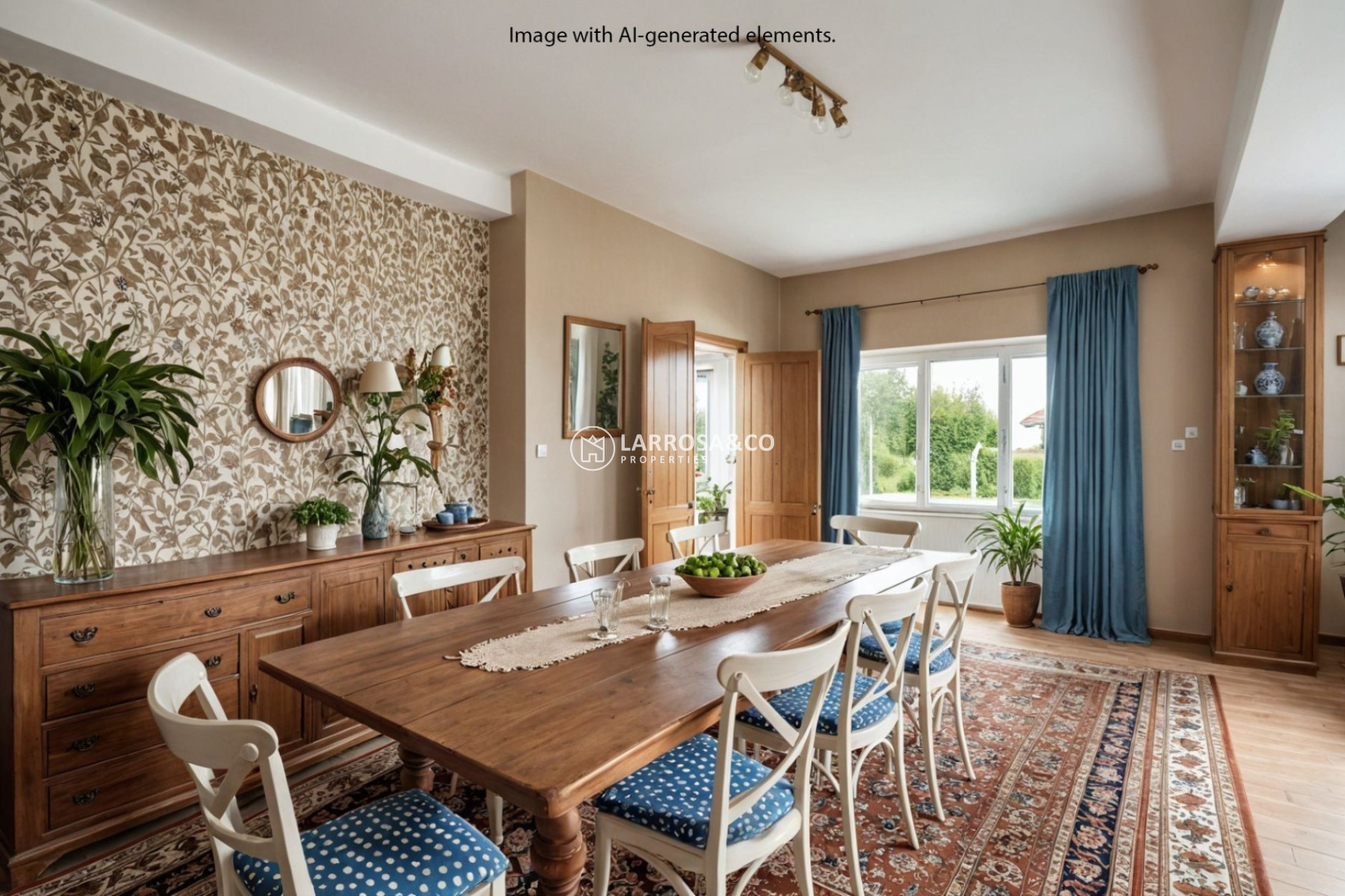 Reventa - Chalet - El Campello - Costa Blanca