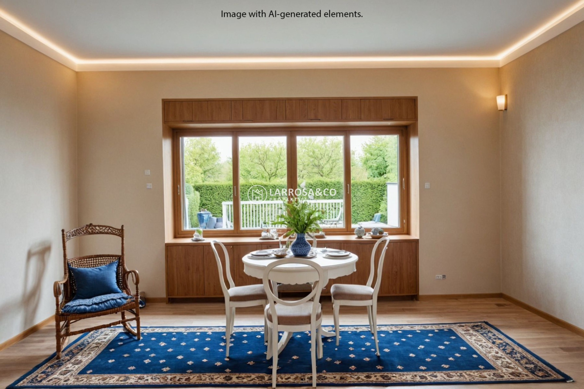 Reventa - Chalet - El Campello - Costa Blanca