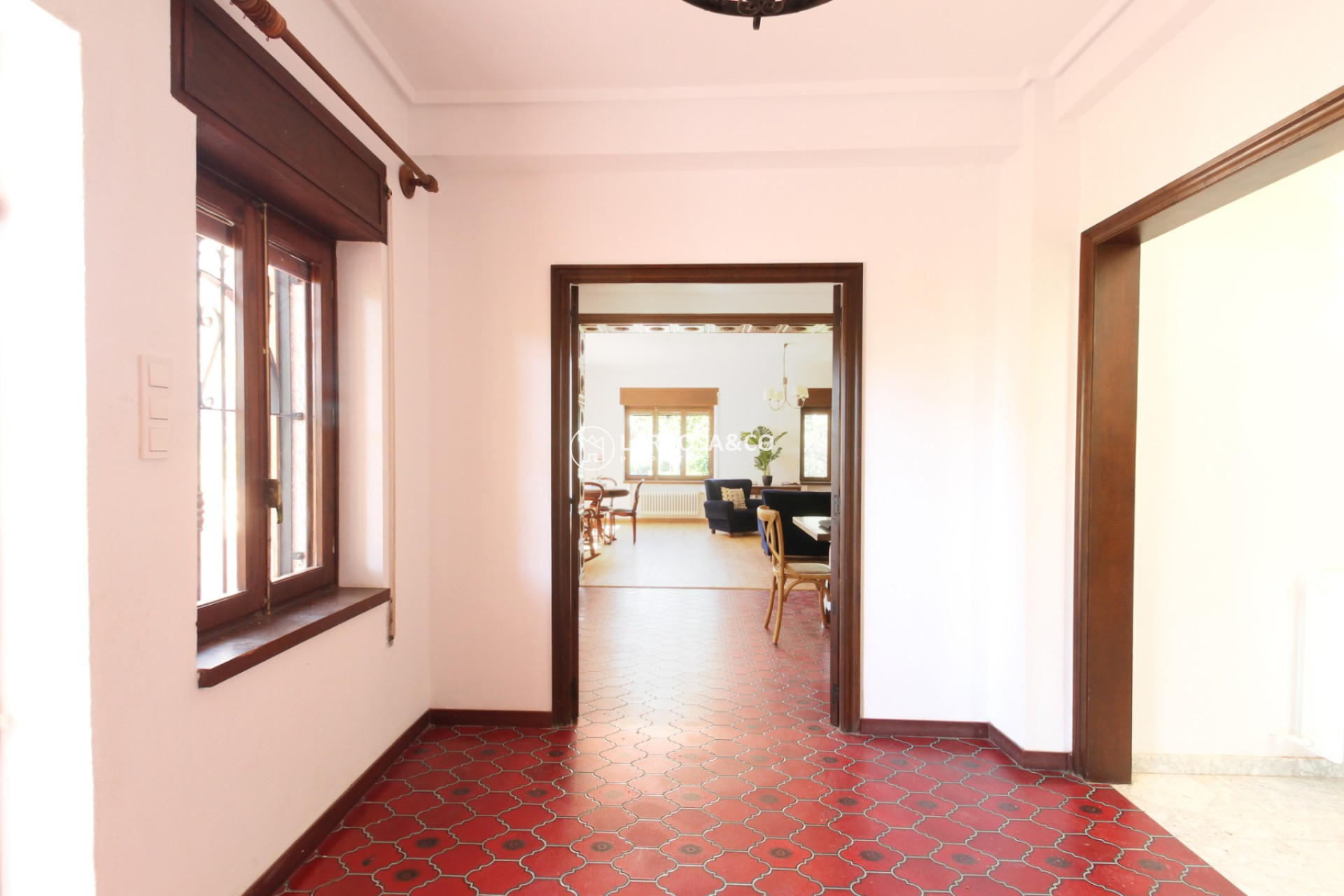 Reventa - Chalet - El Campello - Costa Blanca