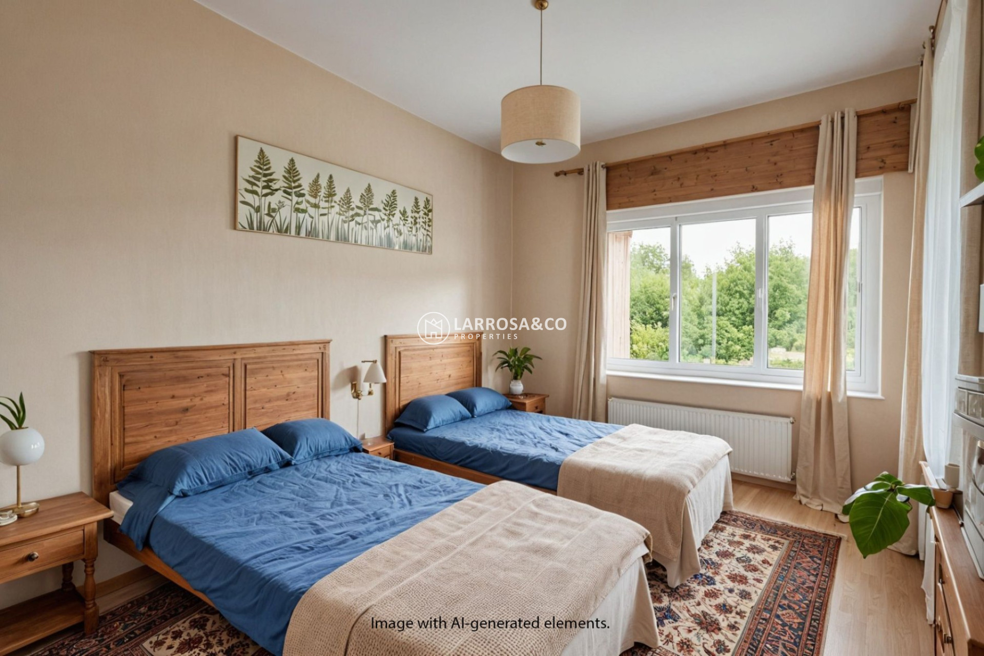 Reventa - Chalet - El Campello - Costa Blanca