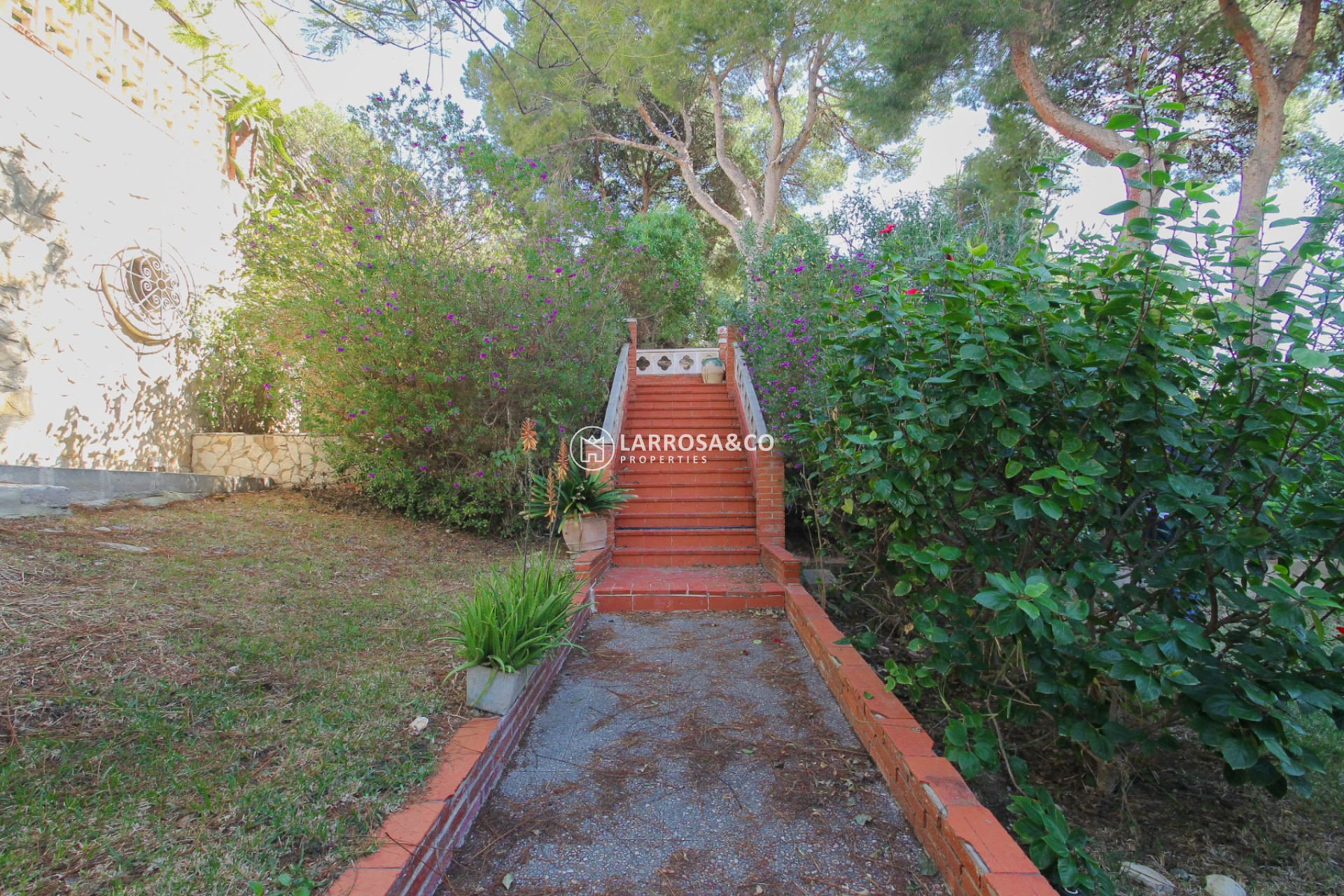 Reventa - Chalet - El Campello - Costa Blanca