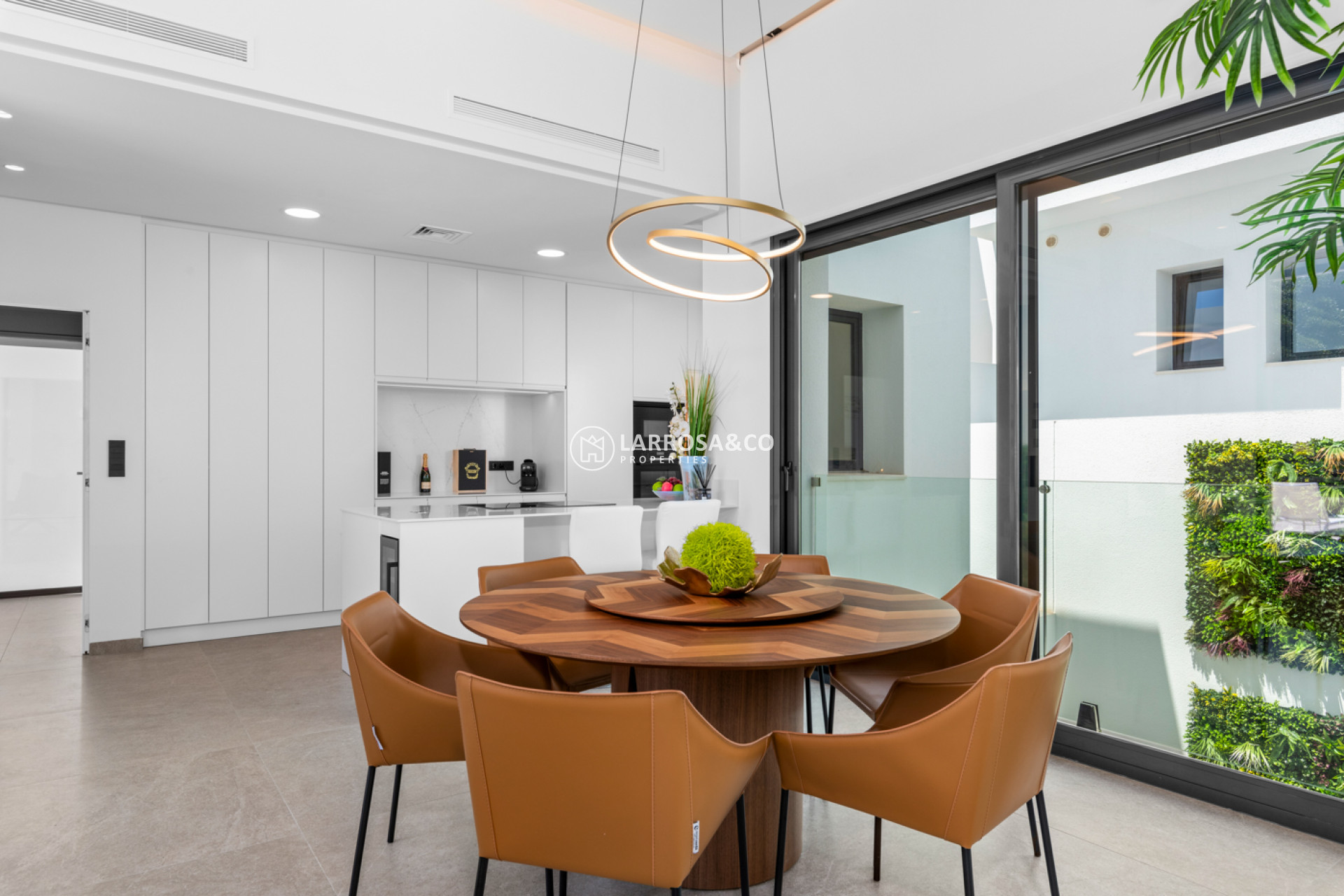 Reventa - Chalet - El Campello - El Amerador