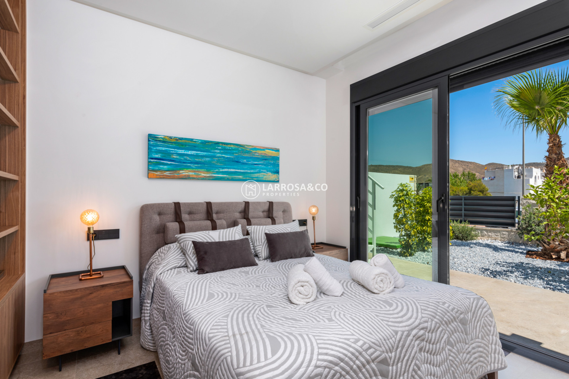 Reventa - Chalet - El Campello - El Amerador