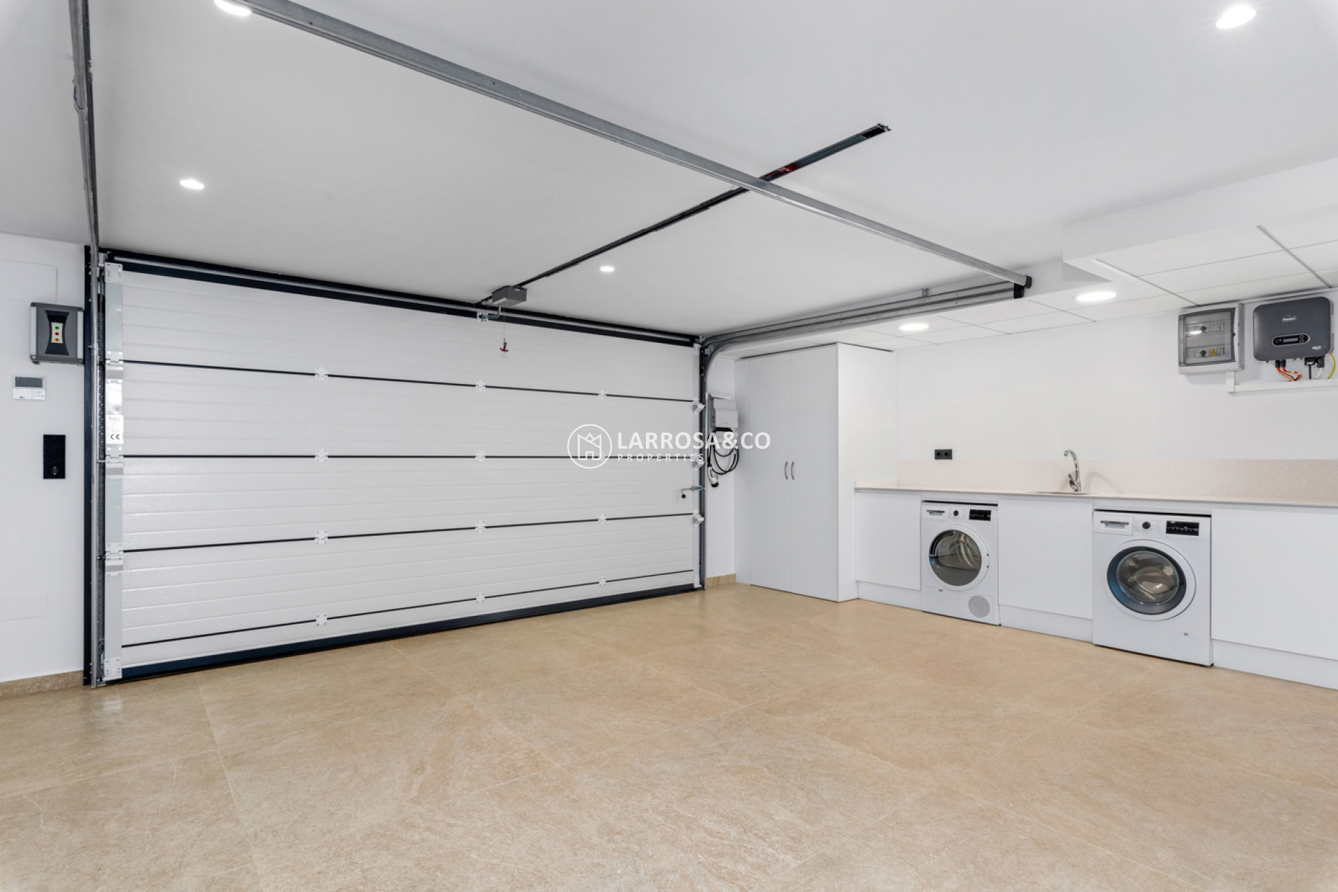 Reventa - Chalet - El Campello - El Amerador