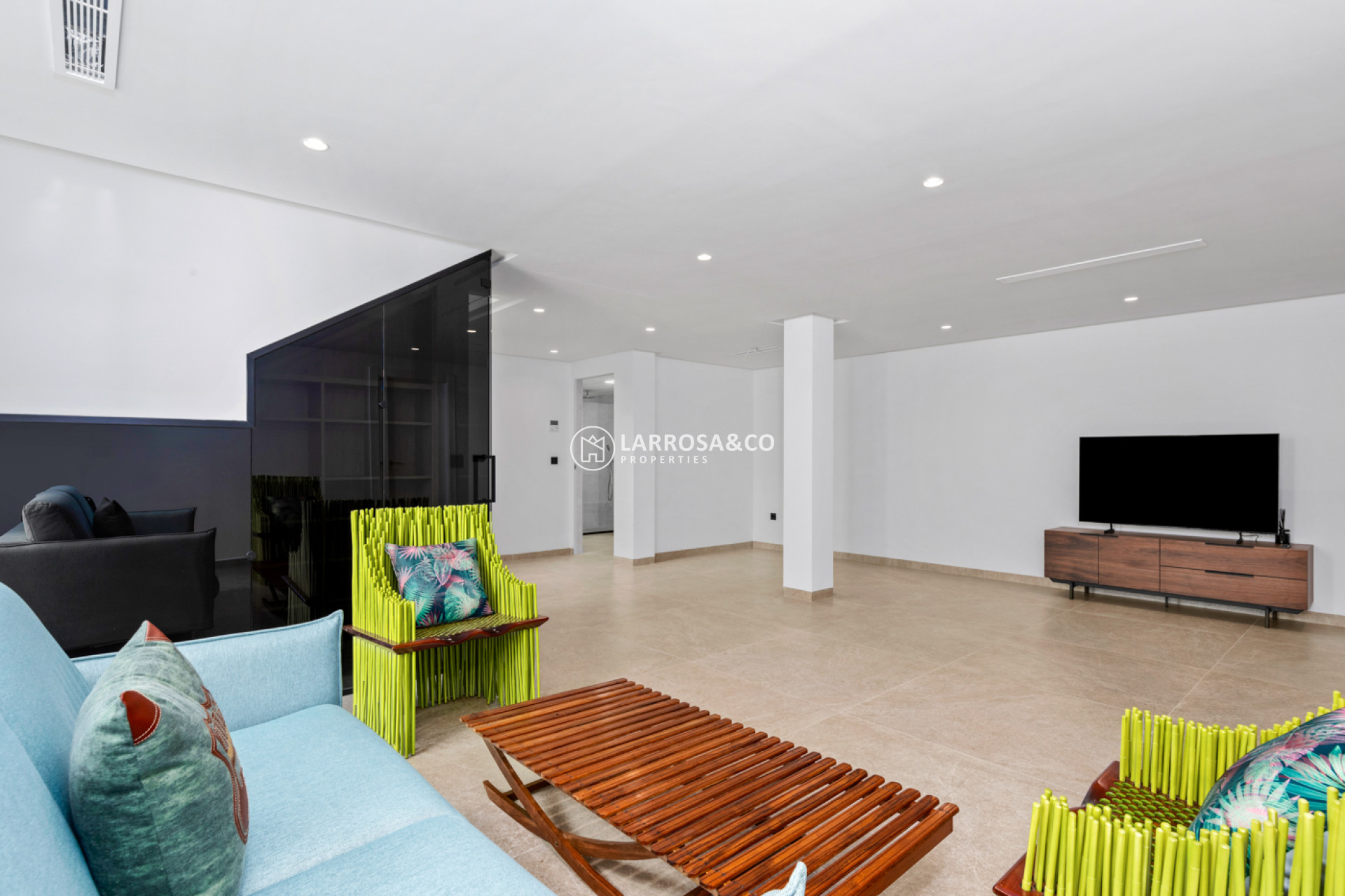 Reventa - Chalet - El Campello - El Amerador