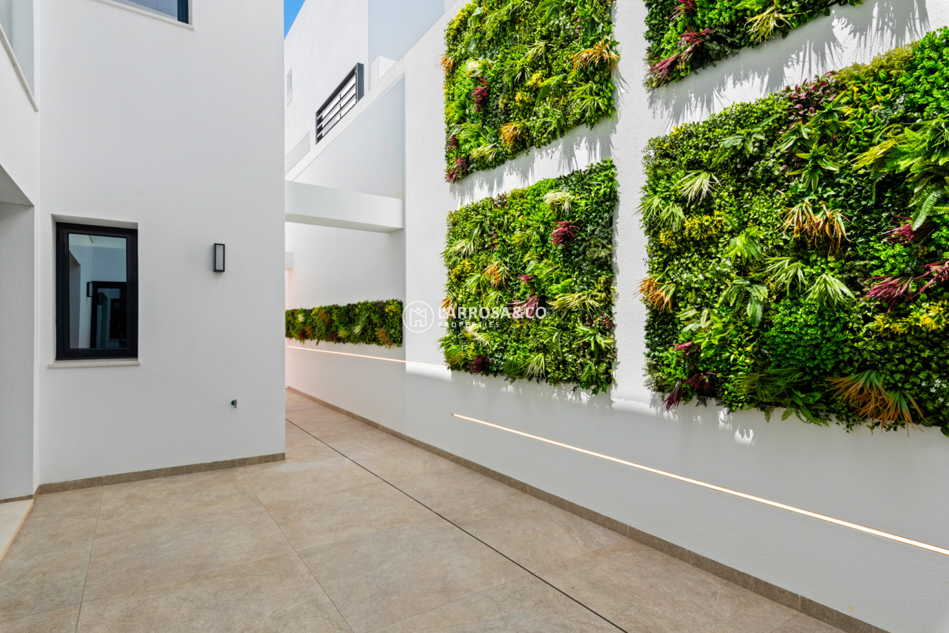 Reventa - Chalet - El Campello - El Amerador