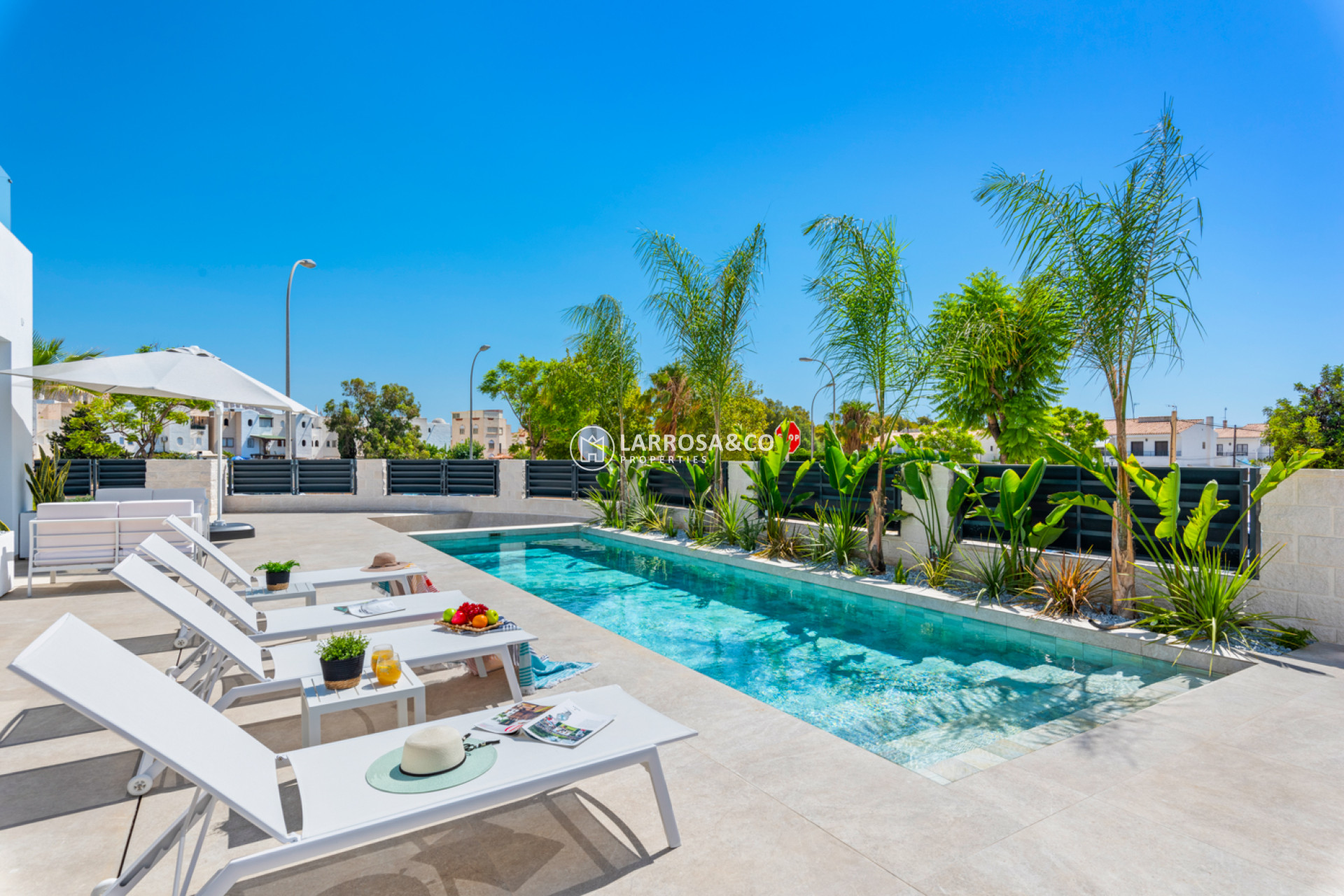 Reventa - Chalet - El Campello - El Amerador