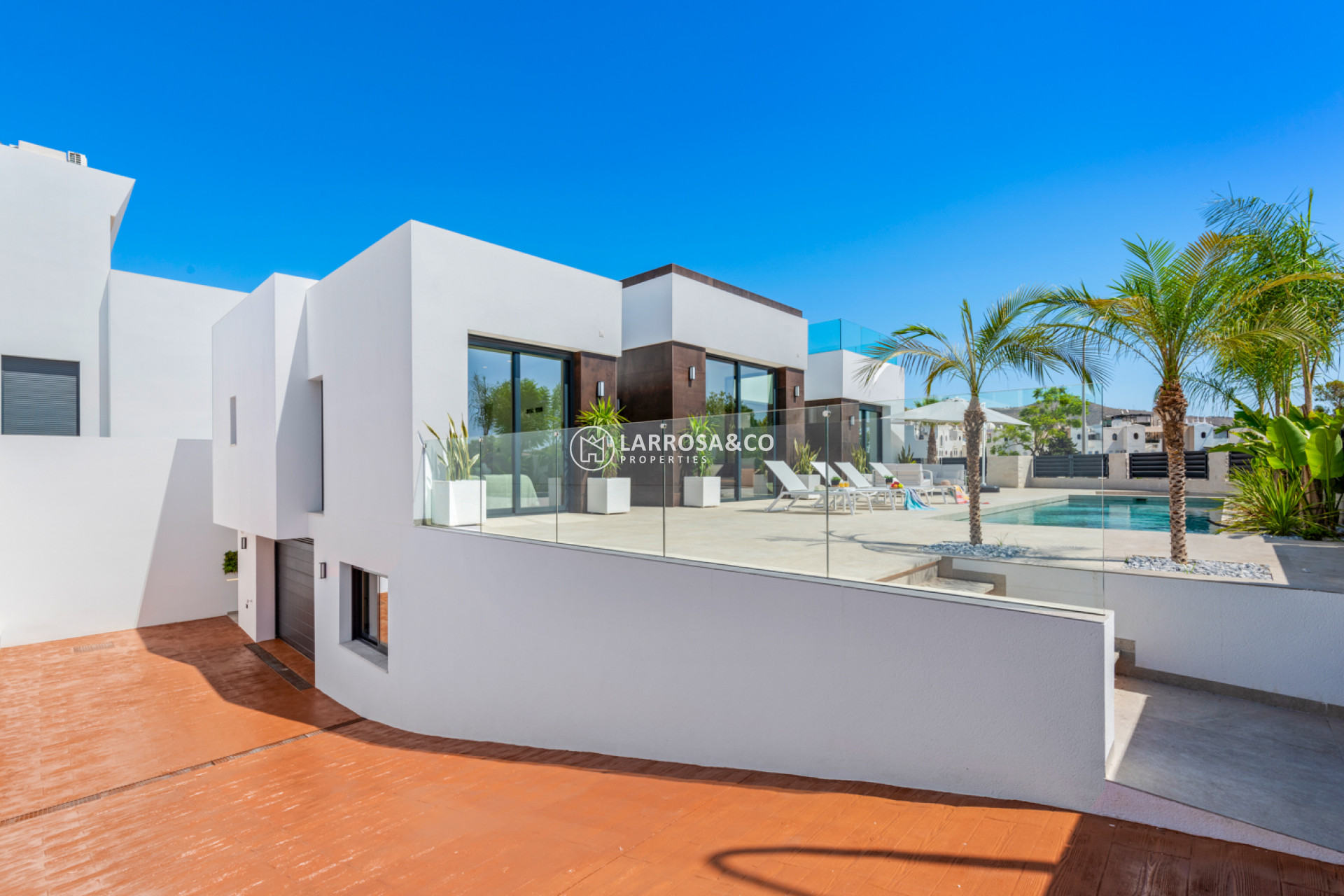 Reventa - Chalet - El Campello - El Amerador