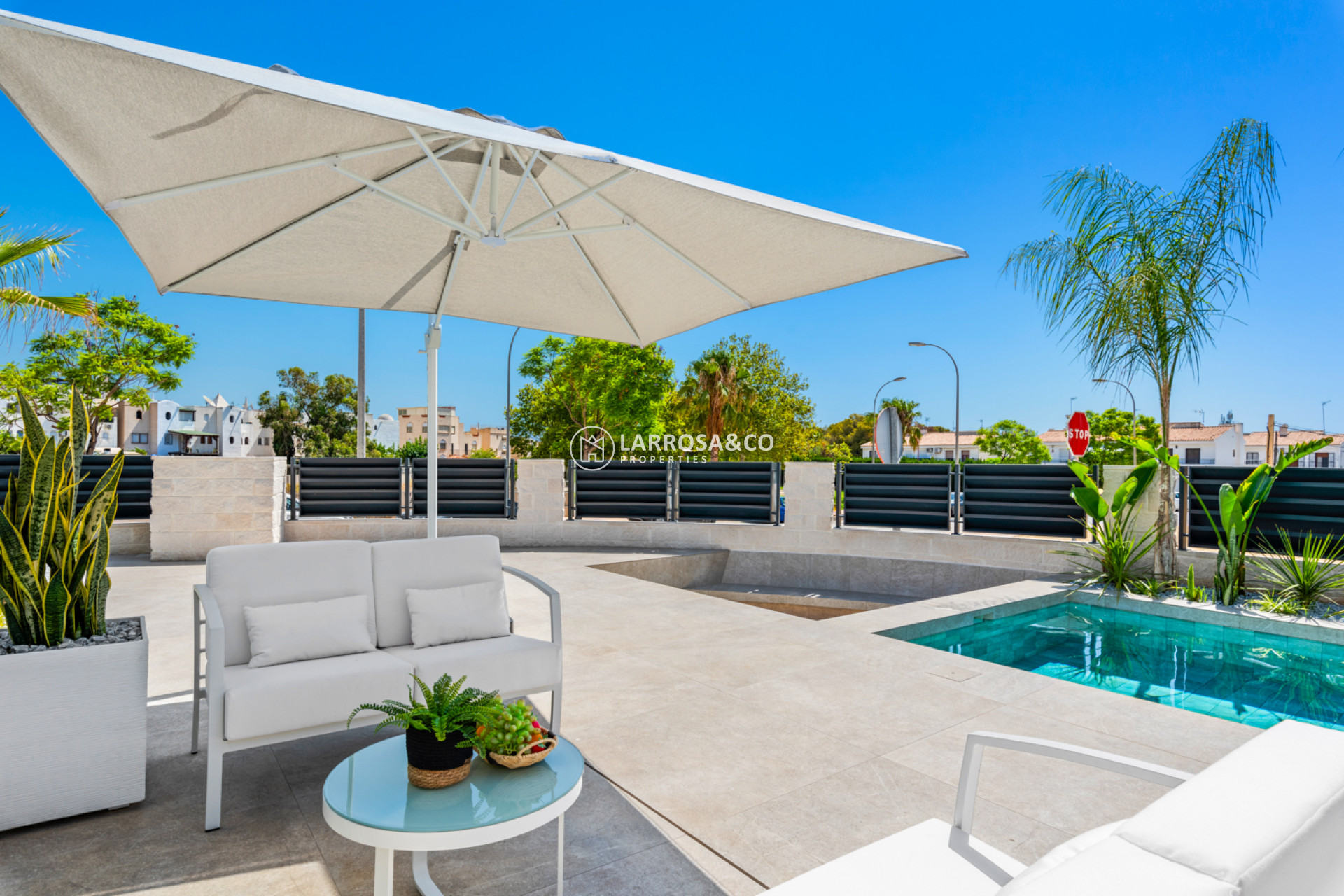 Reventa - Chalet - El Campello - El Amerador