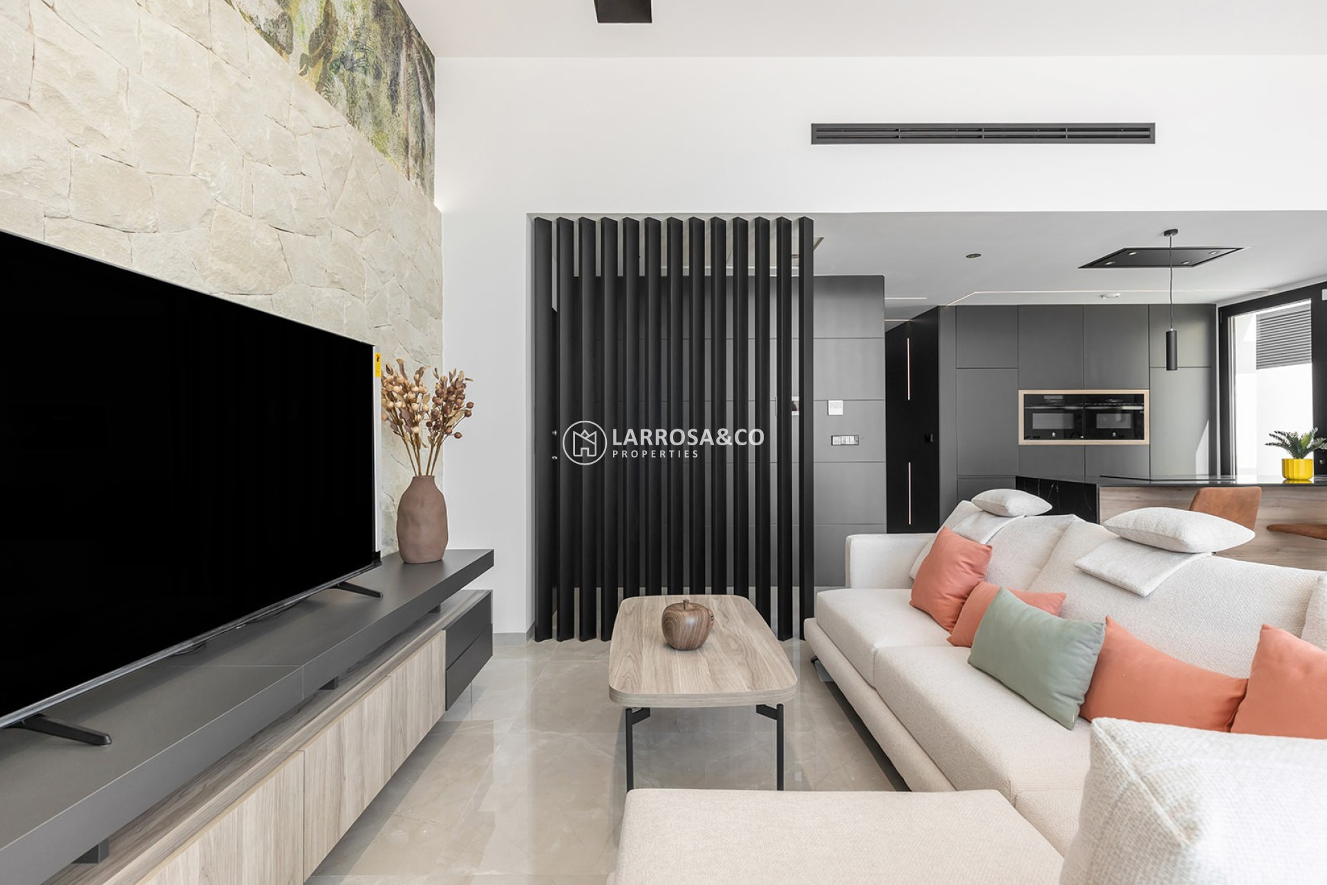 Reventa - Chalet - El Chaparral - Inland