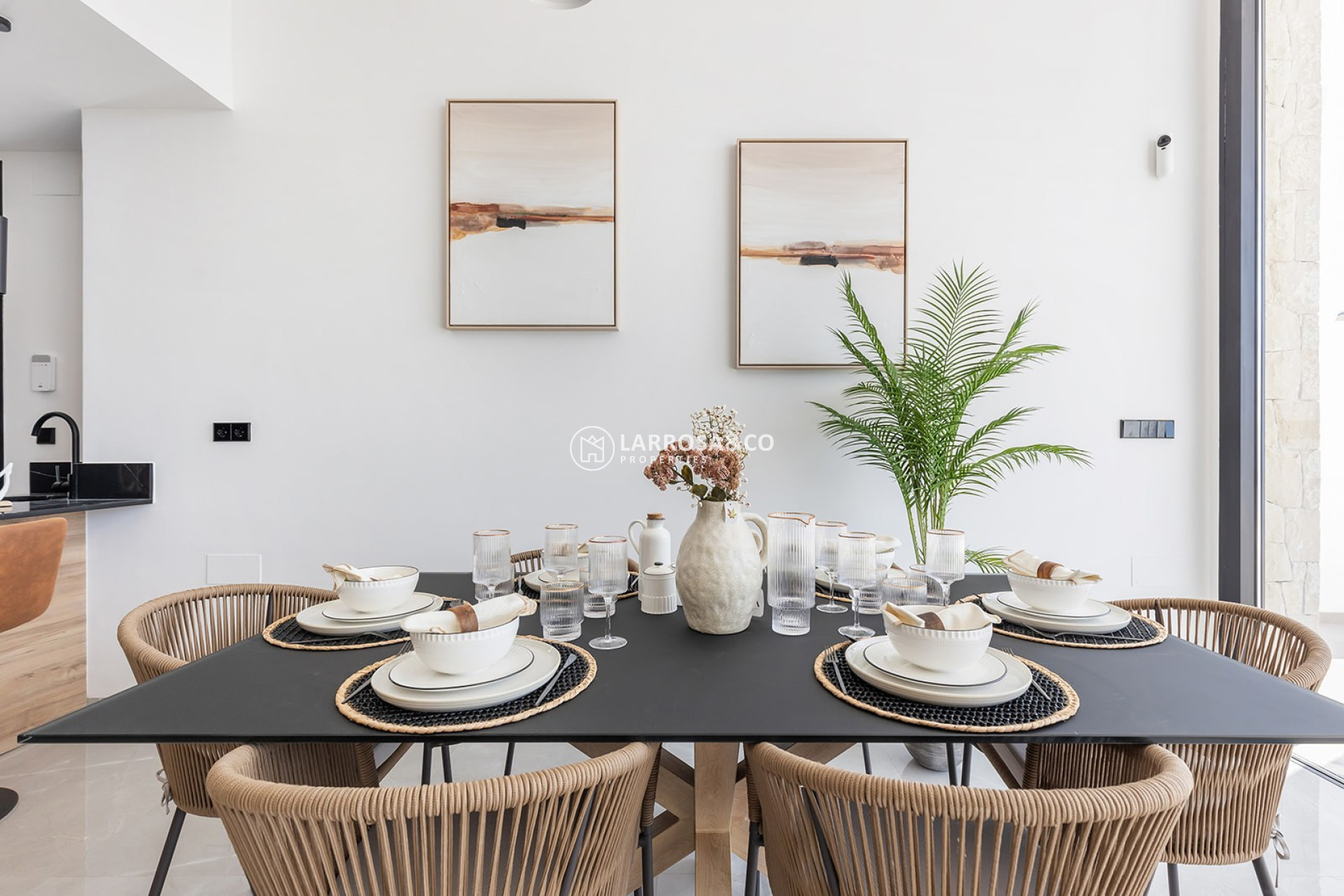 Reventa - Chalet - El Chaparral - Inland