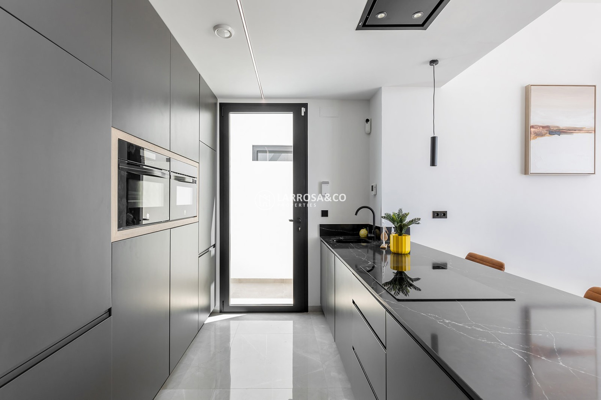 Reventa - Chalet - El Chaparral - Inland