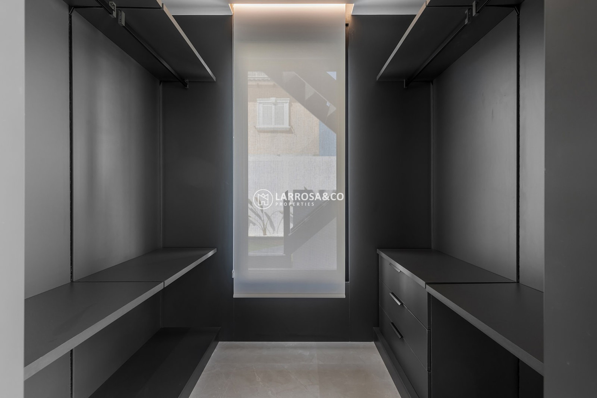 Reventa - Chalet - El Chaparral - Inland