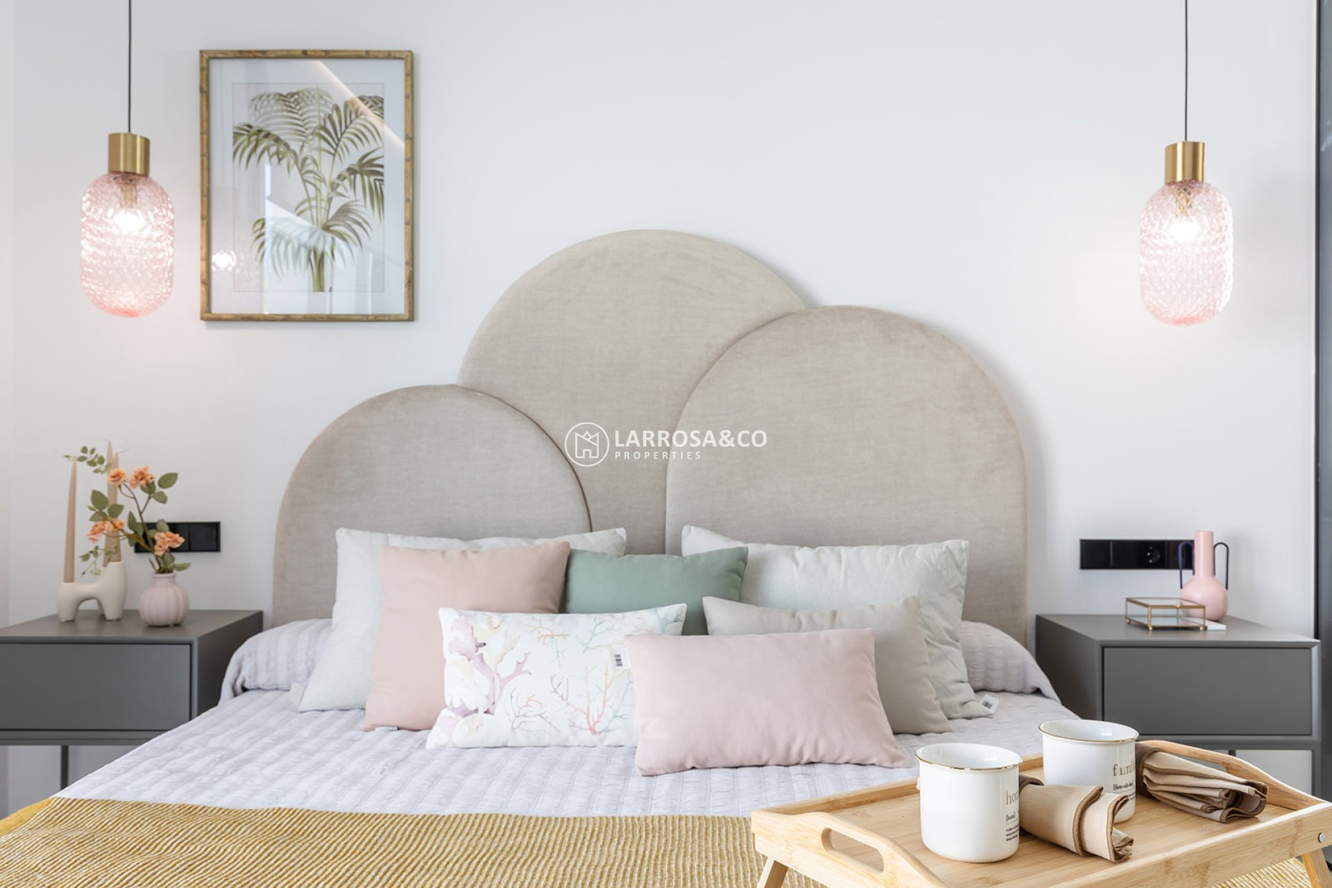 Reventa - Chalet - El Chaparral - Inland