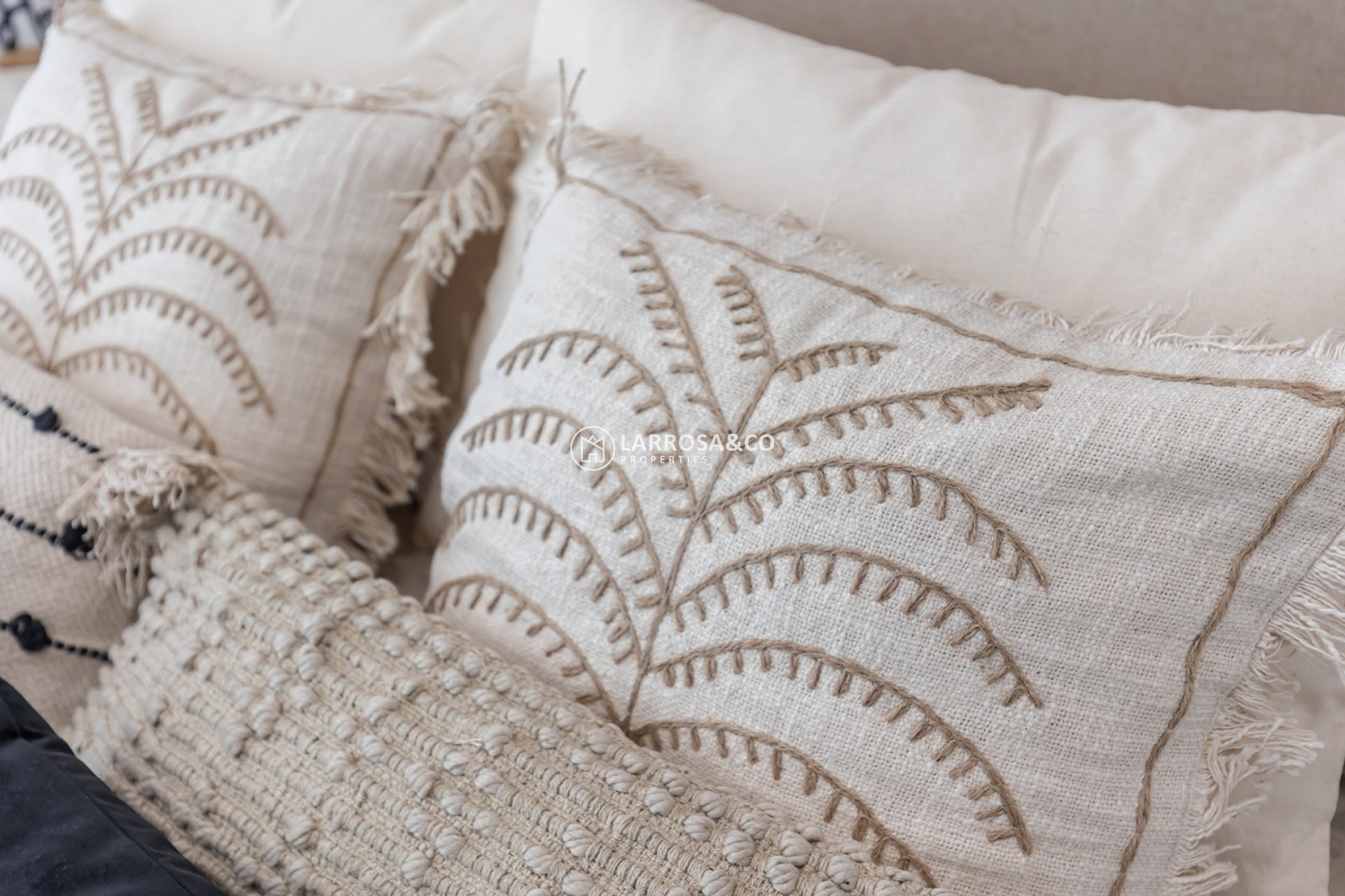 Reventa - Chalet - El Chaparral - Inland