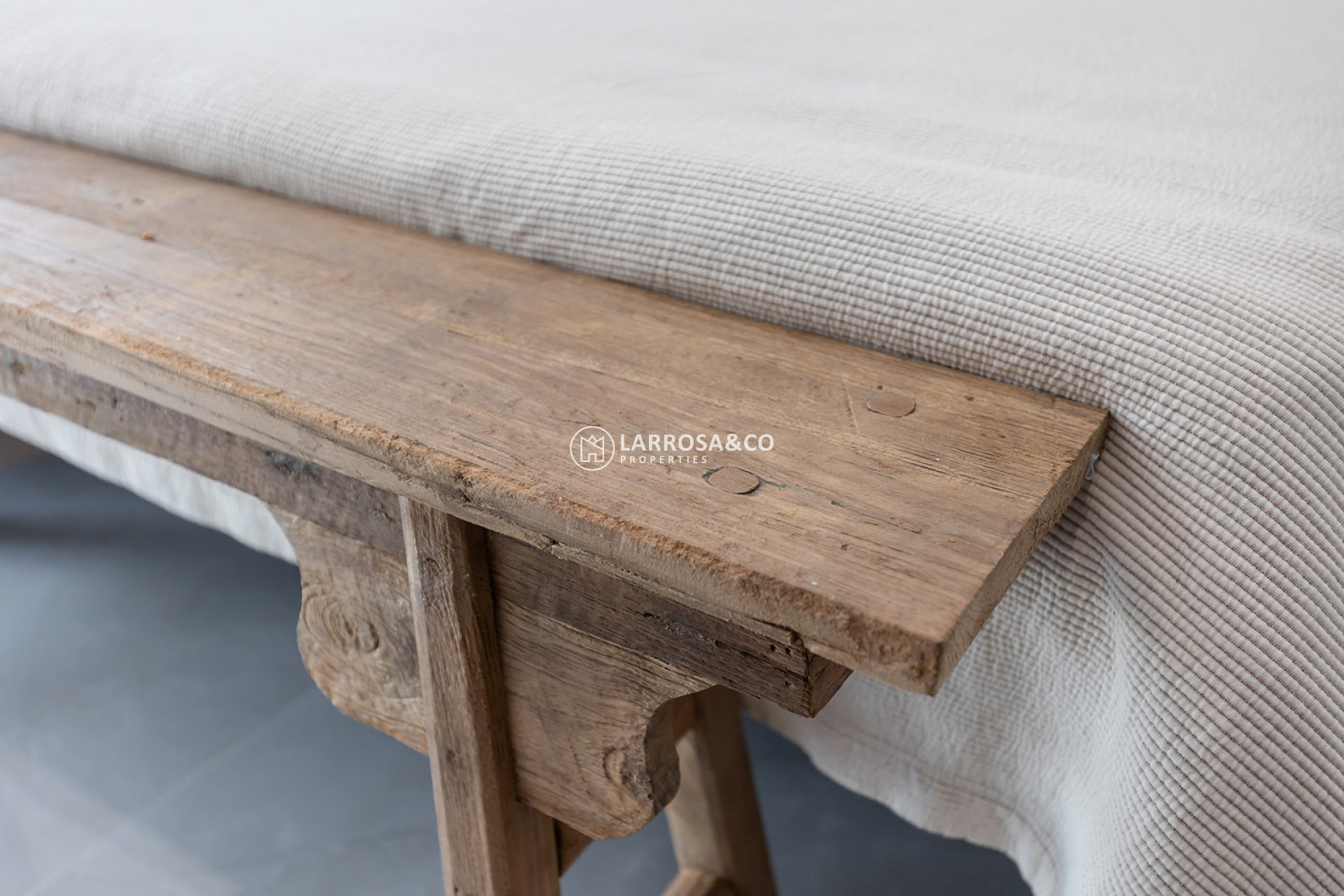 Reventa - Chalet - El Chaparral - Inland