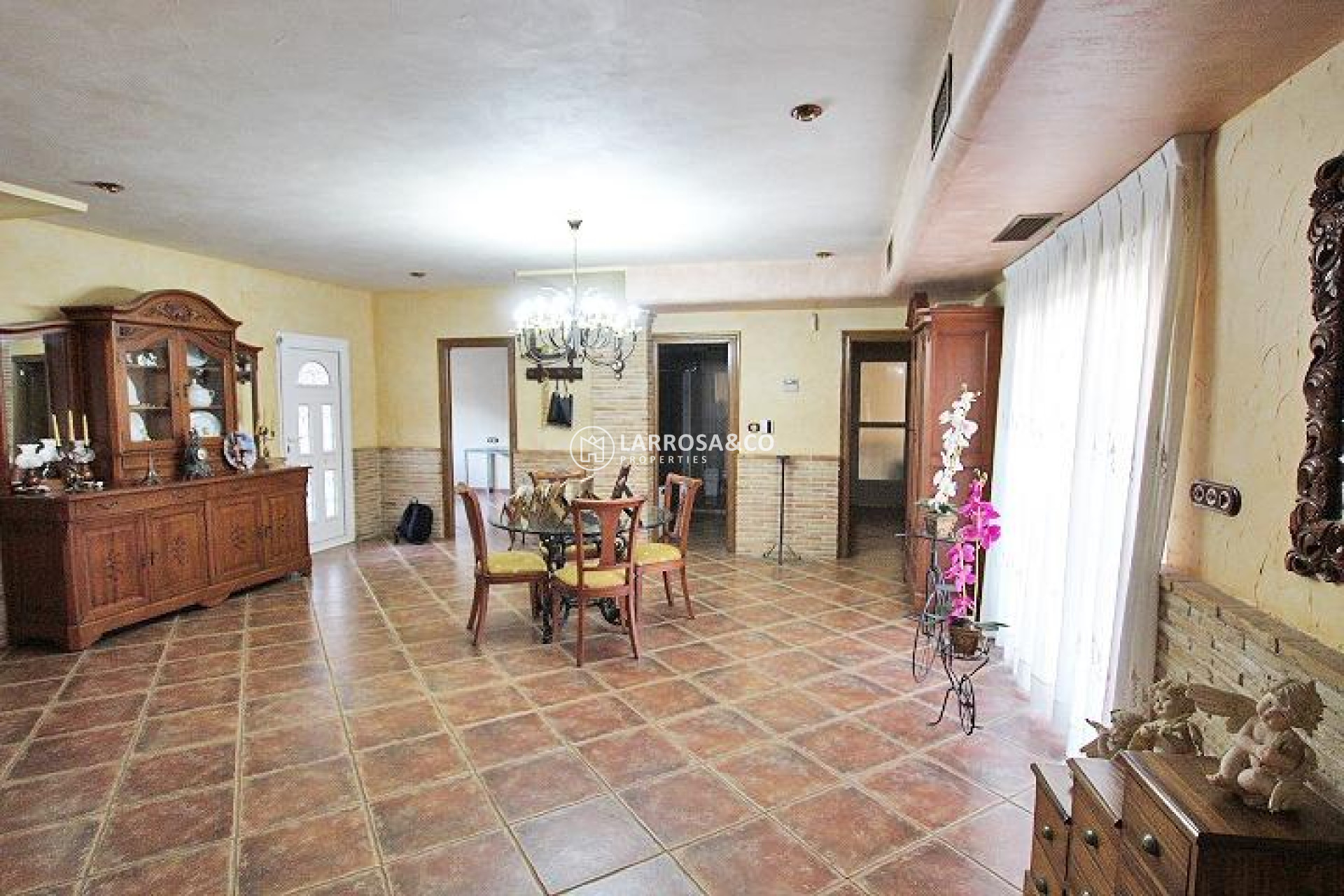 Reventa - Chalet - Formentera del Segura - C- Cooperativa