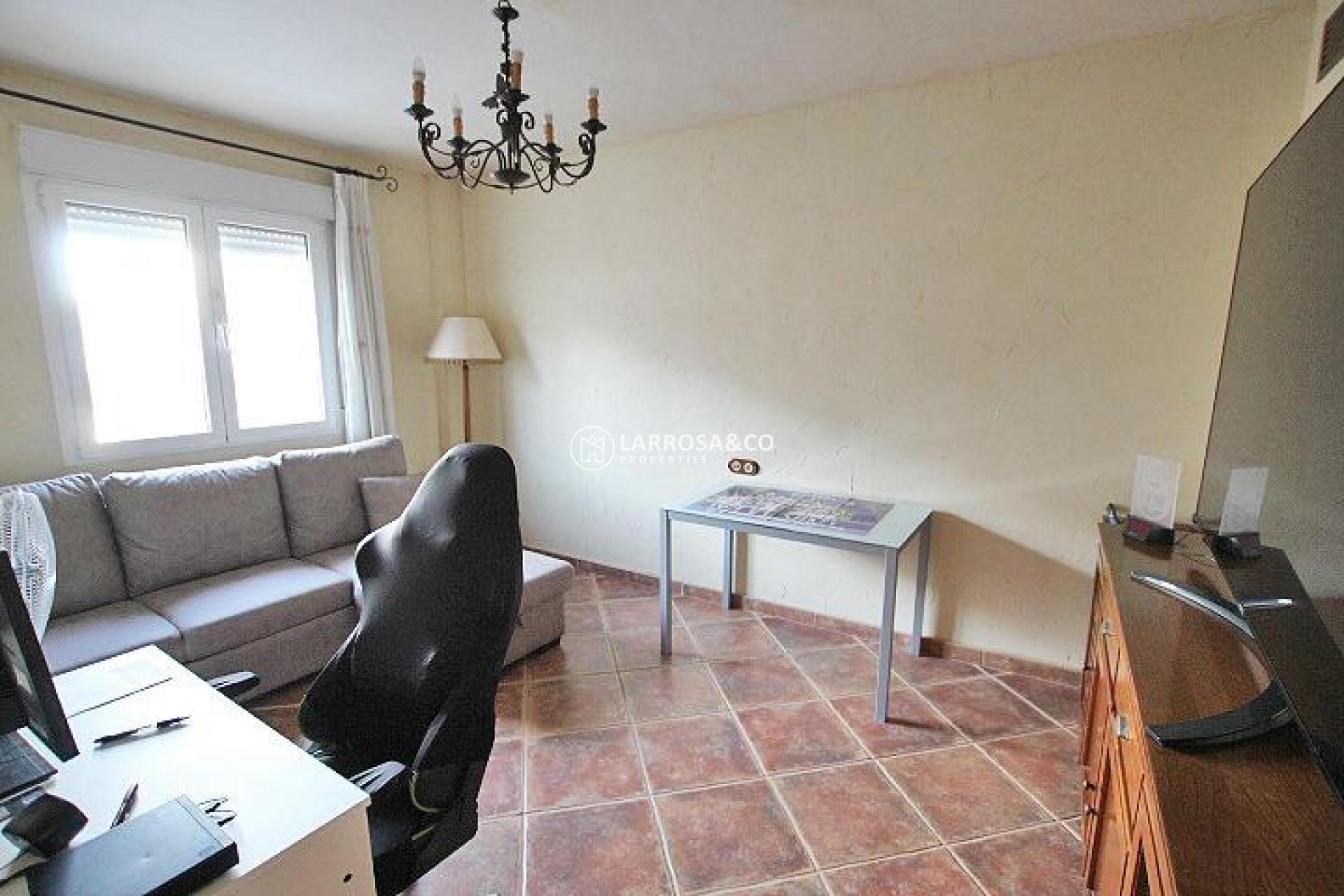 Reventa - Chalet - Formentera del Segura - C- Cooperativa