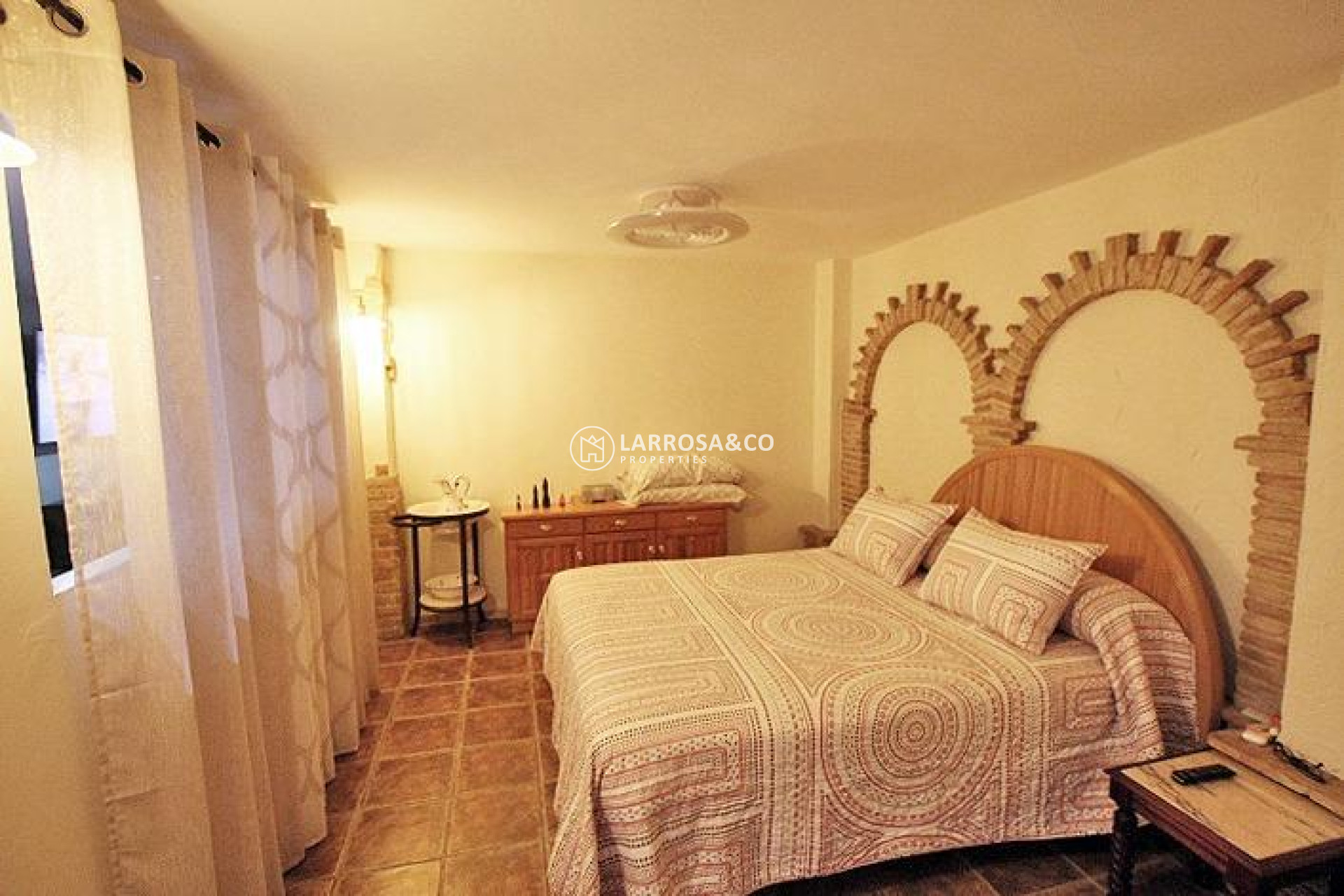 Reventa - Chalet - Formentera del Segura - C- Cooperativa