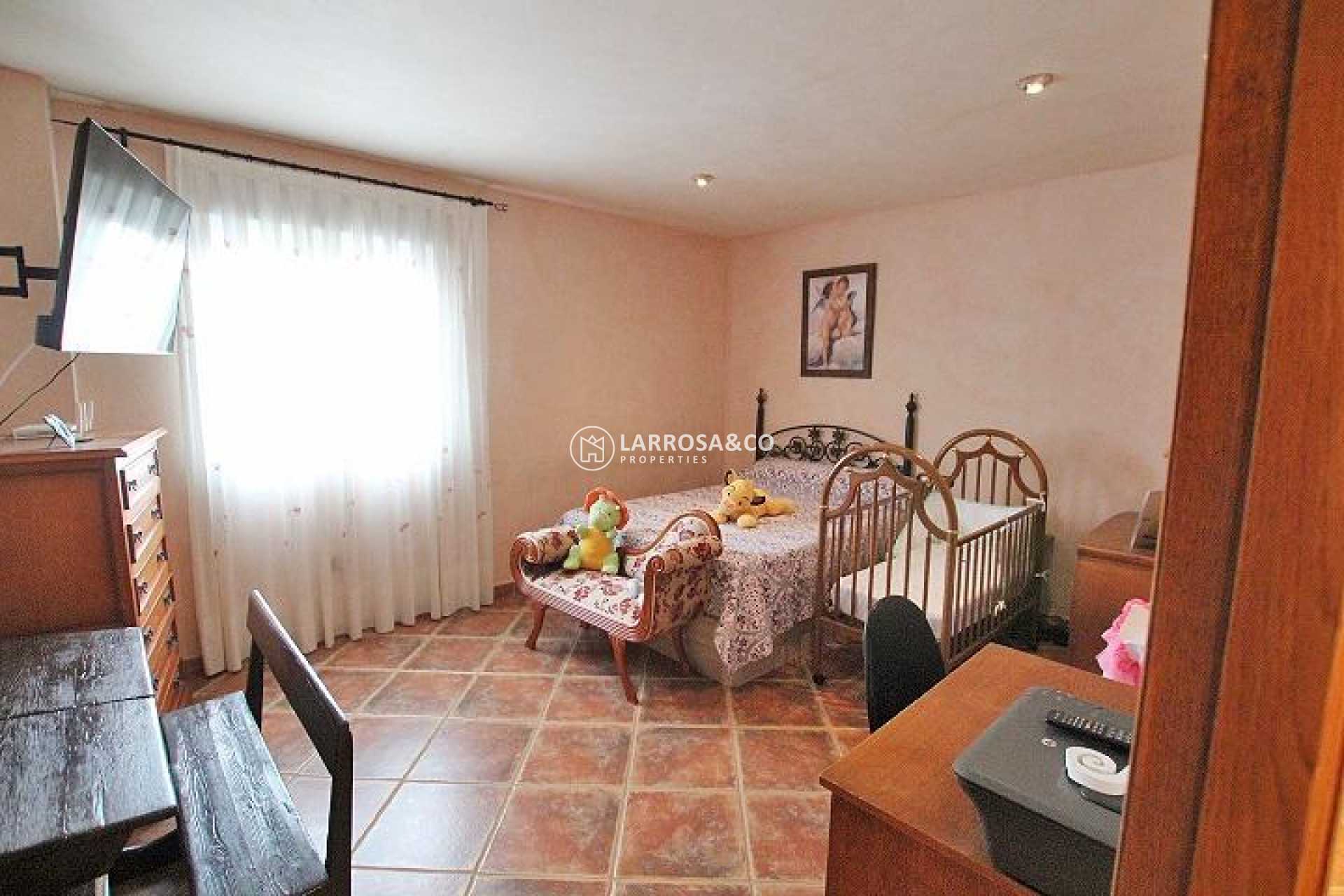 Reventa - Chalet - Formentera del Segura - C- Cooperativa