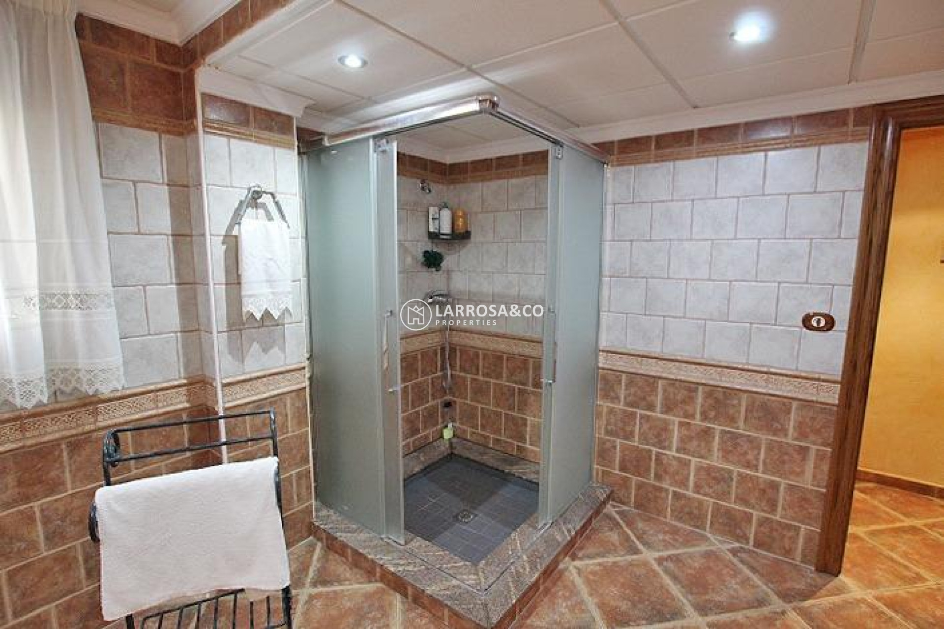 Reventa - Chalet - Formentera del Segura - C- Cooperativa