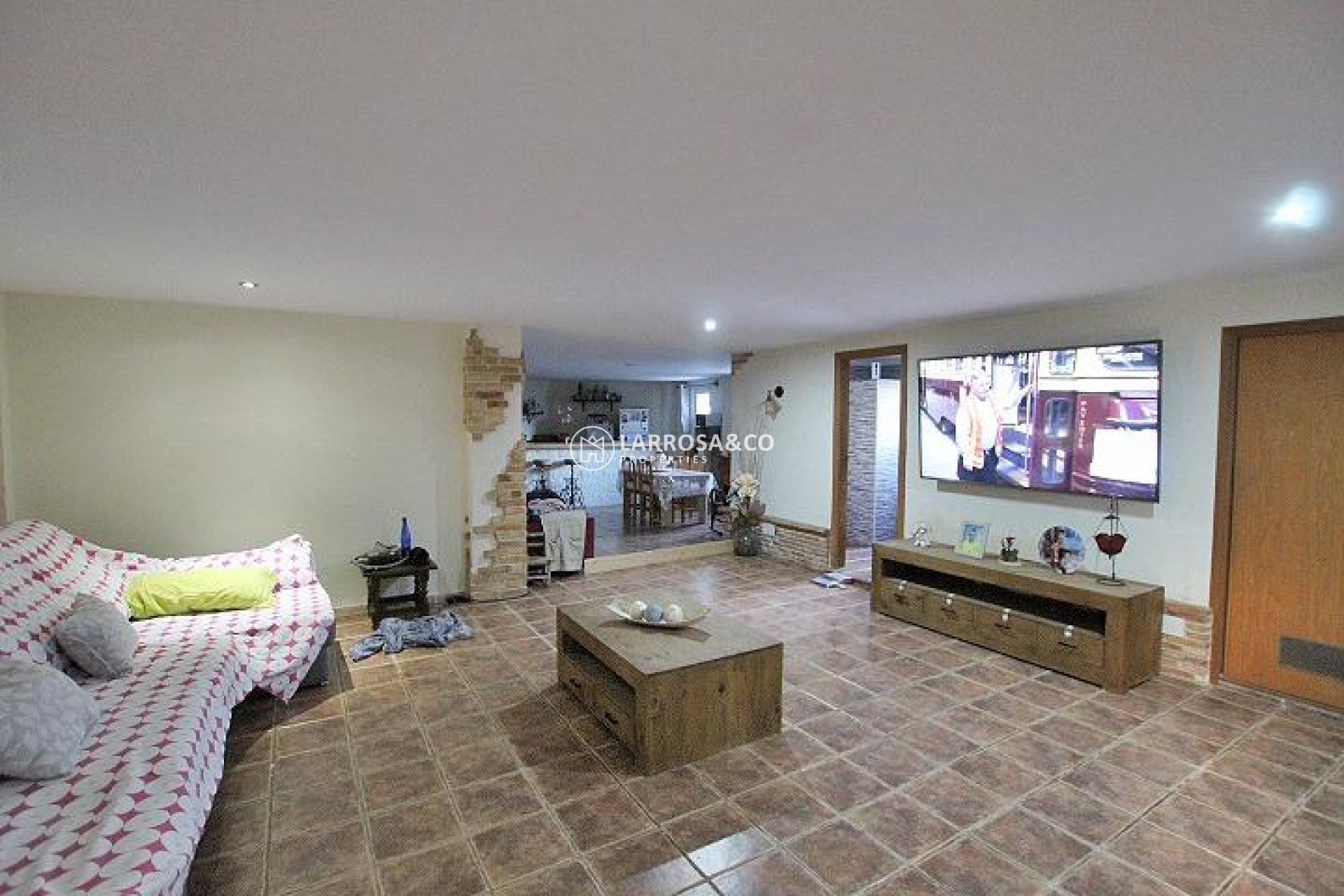 Reventa - Chalet - Formentera del Segura - C- Cooperativa