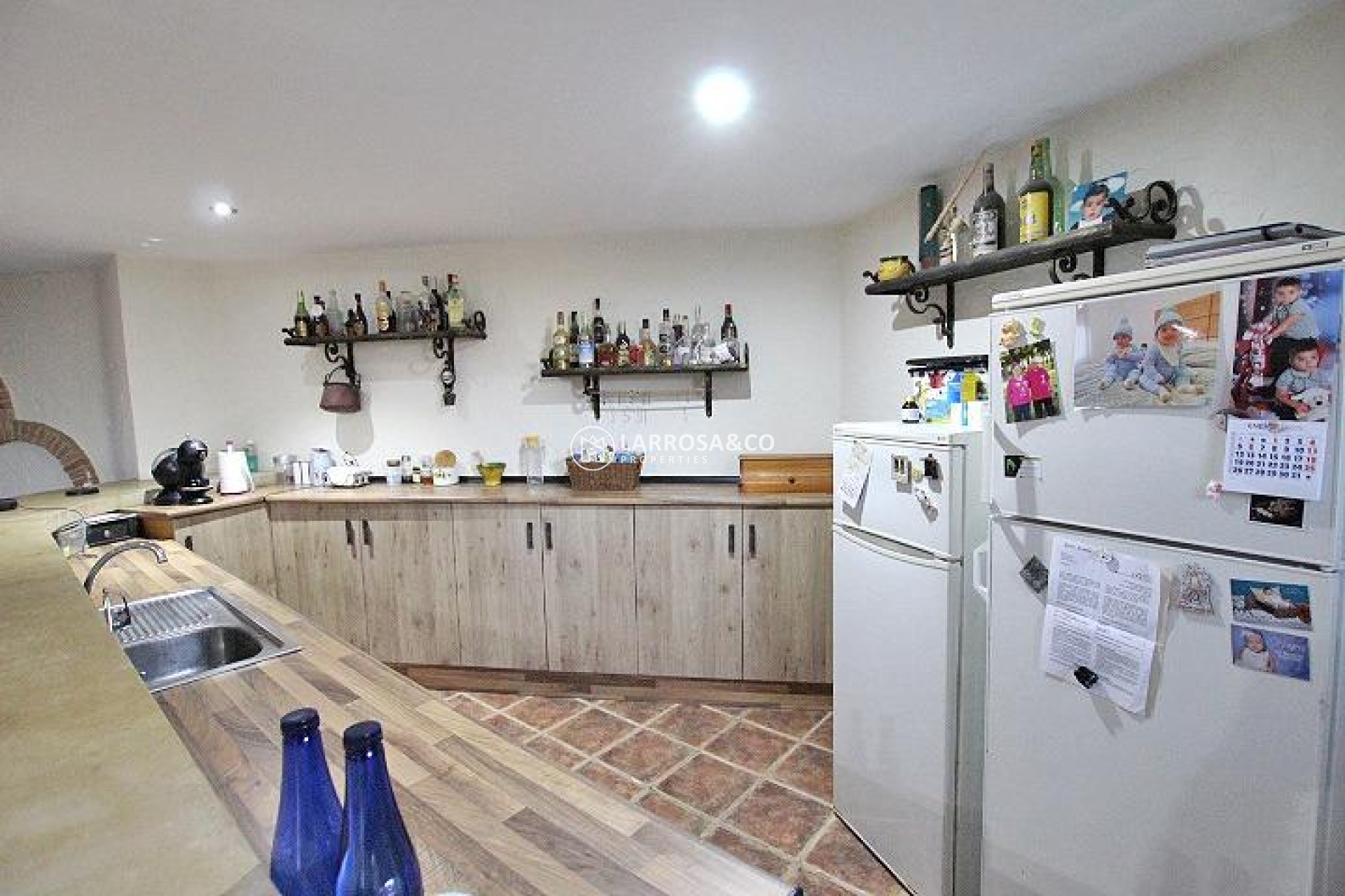 Reventa - Chalet - Formentera del Segura - C- Cooperativa