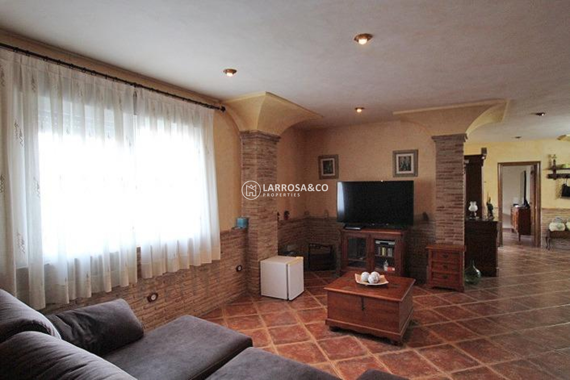 Reventa - Chalet - Formentera del Segura - C- Cooperativa