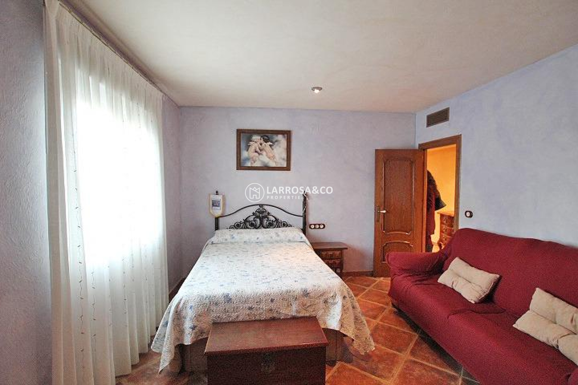Reventa - Chalet - Formentera del Segura - C- Cooperativa
