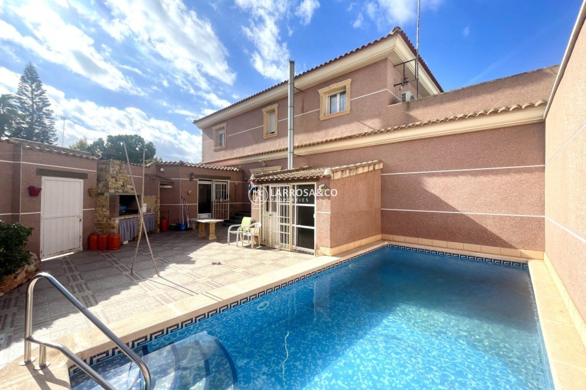 Reventa - Chalet - Formentera del Segura - Costa Blanca