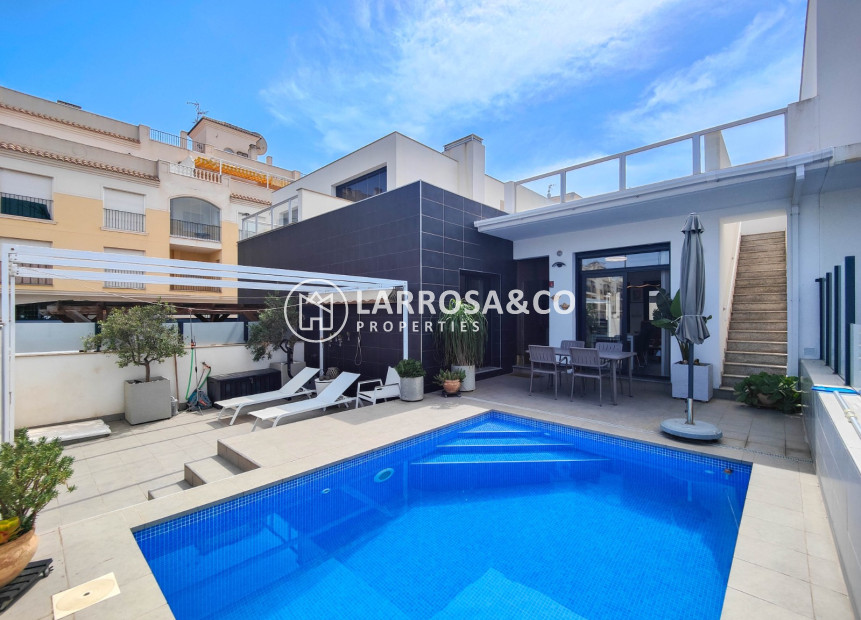 Reventa - Chalet - Formentera del Segura - Costa Blanca