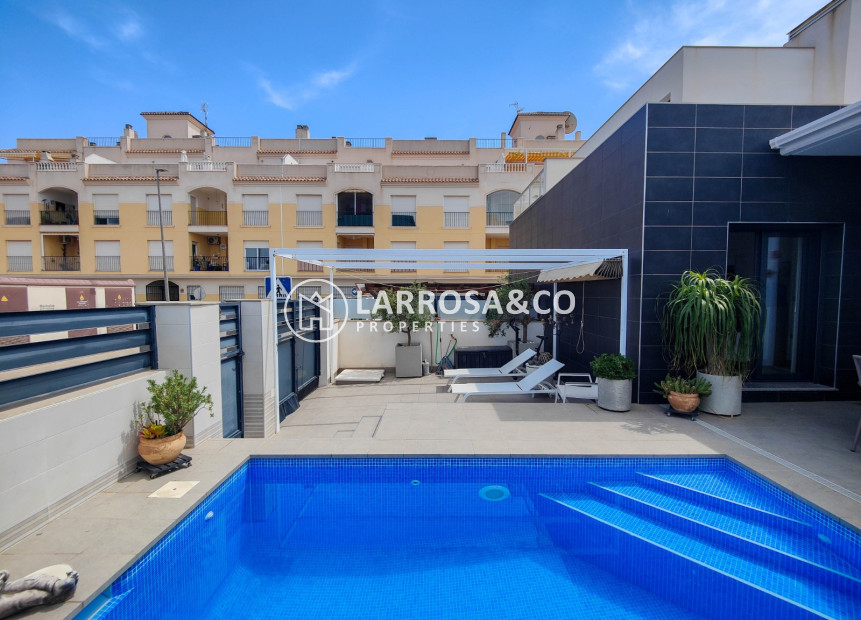 Reventa - Chalet - Formentera del Segura - Costa Blanca