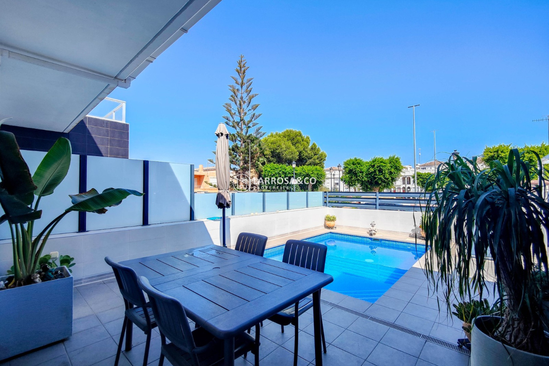 Reventa - Chalet - Formentera del Segura - Costa Blanca