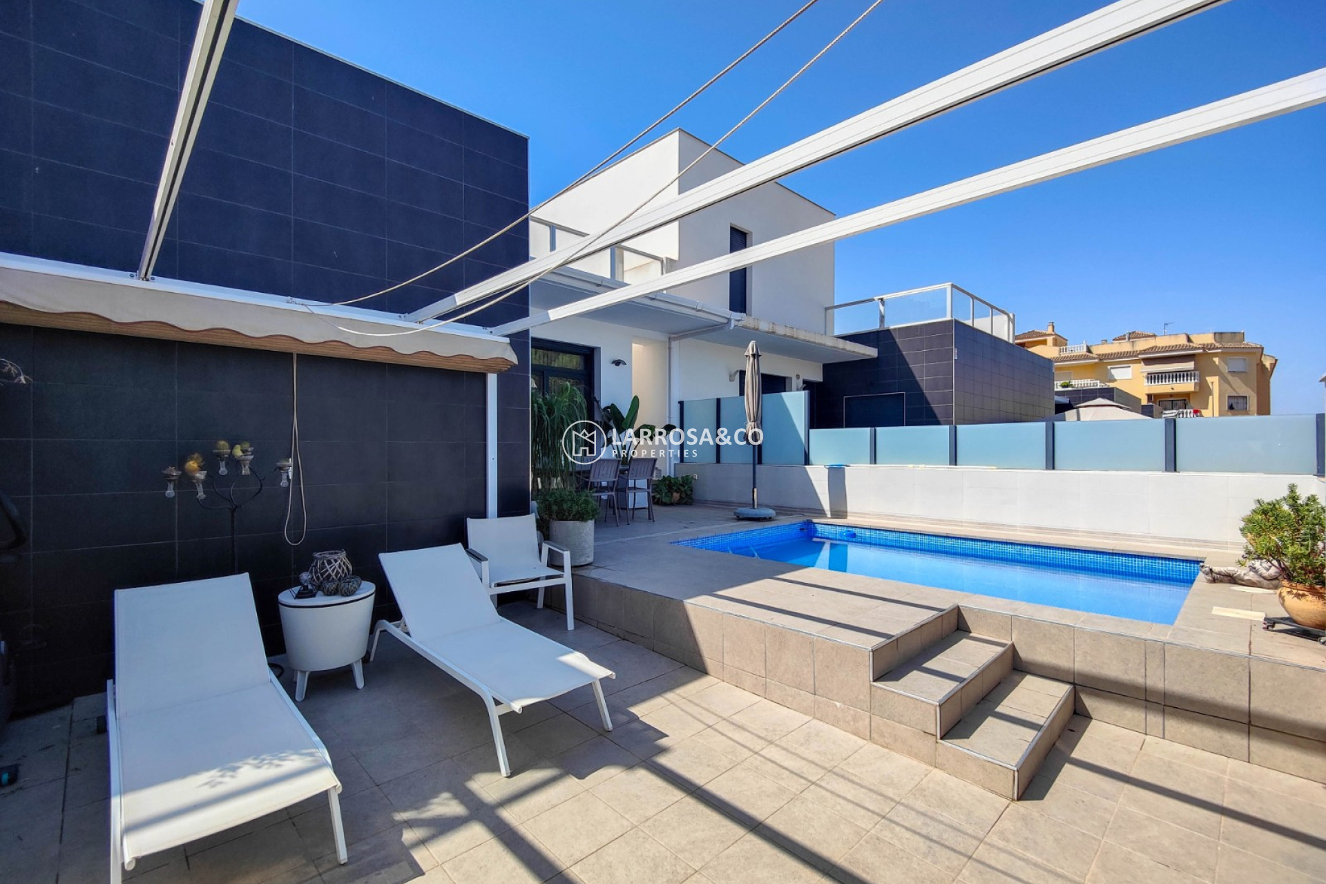 Reventa - Chalet - Formentera del Segura - Costa Blanca