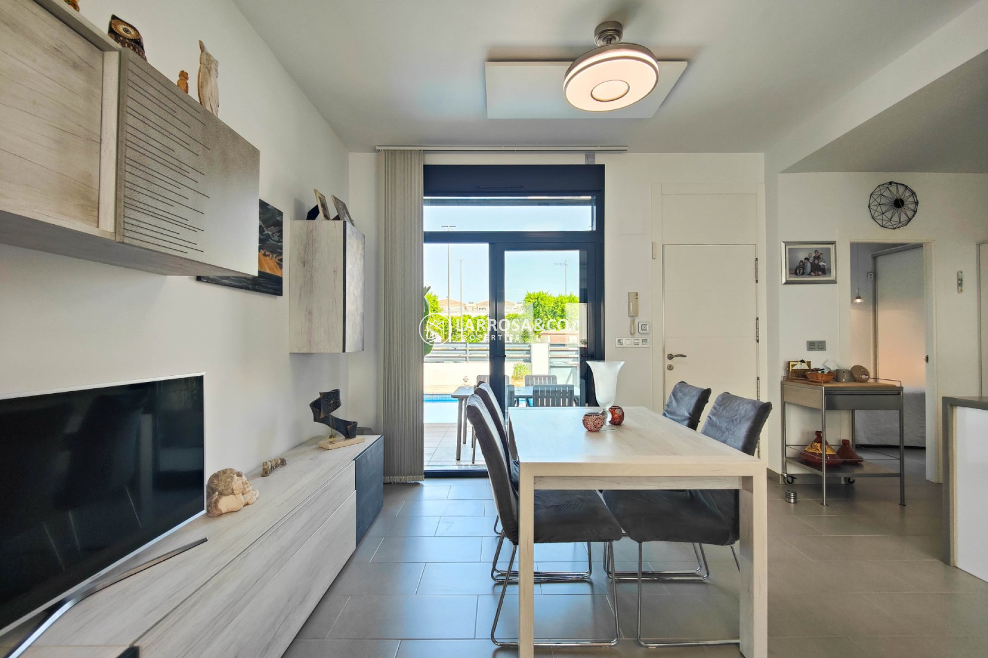Reventa - Chalet - Formentera del Segura - Costa Blanca