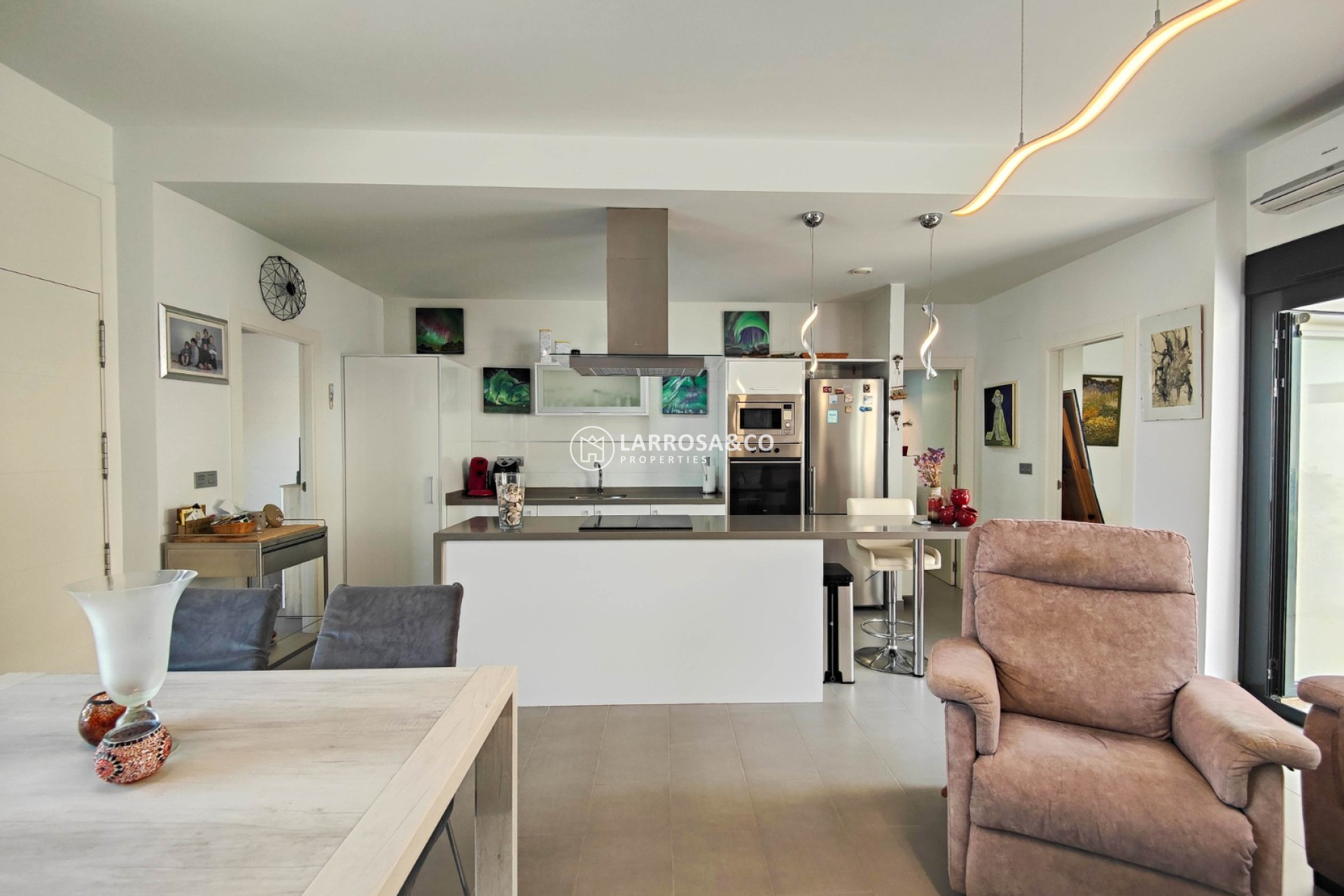 Reventa - Chalet - Formentera del Segura - Costa Blanca