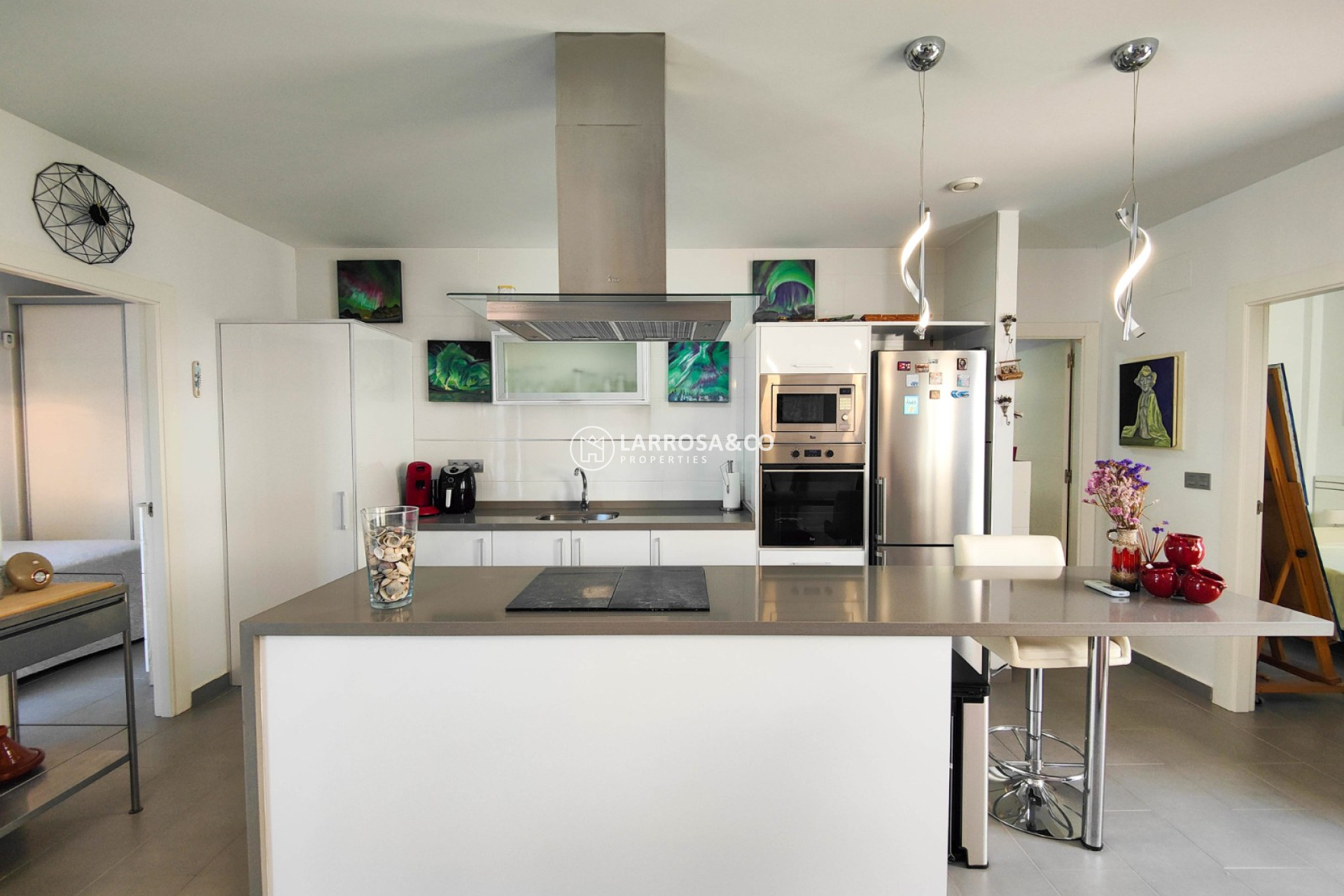 Reventa - Chalet - Formentera del Segura - Costa Blanca