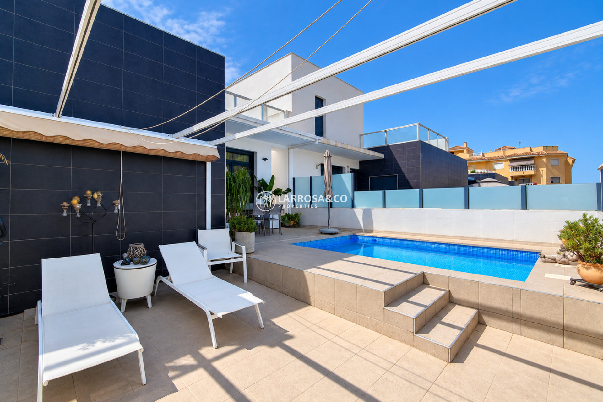 Reventa - Chalet - Formentera del Segura - Costa Blanca
