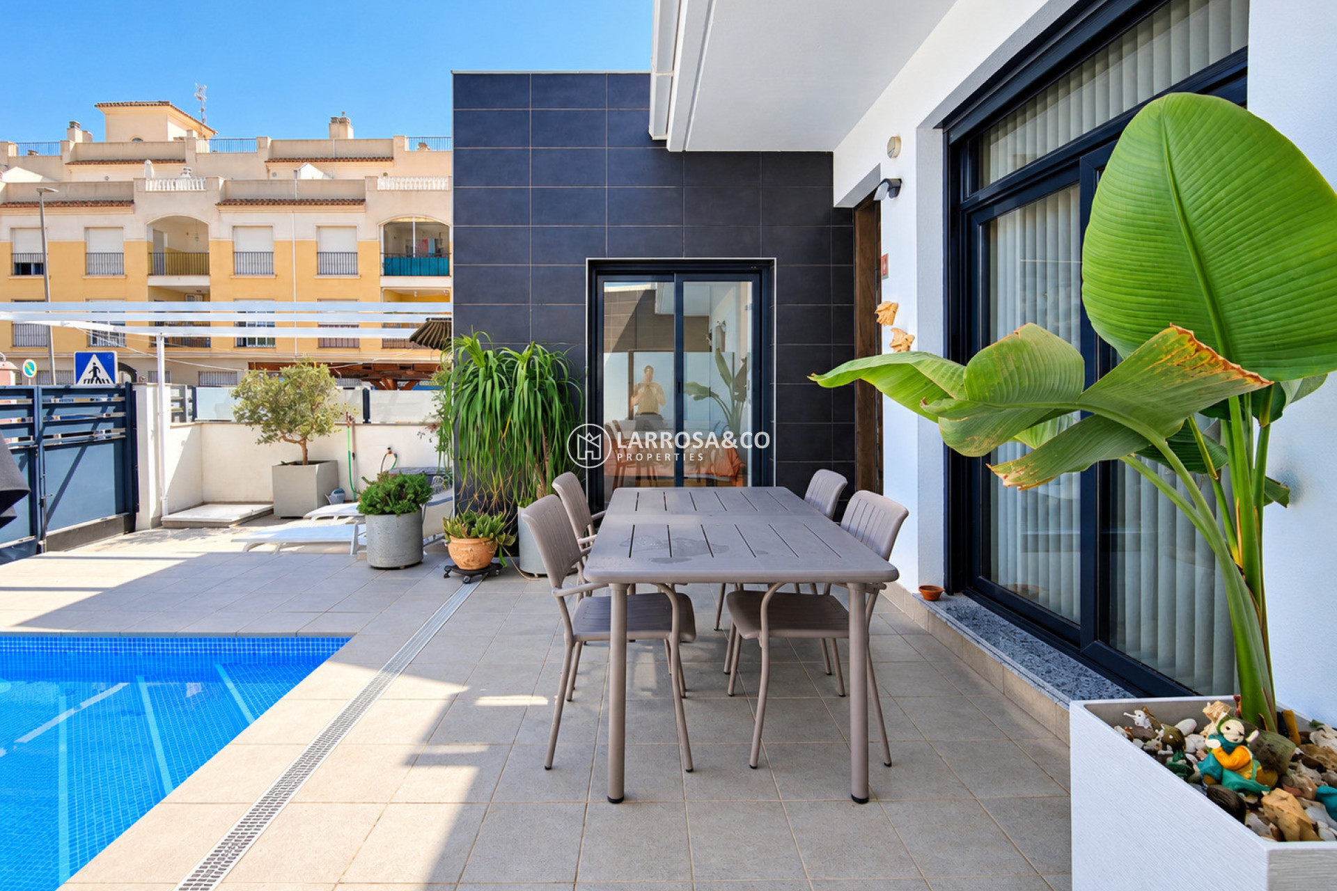 Reventa - Chalet - Formentera del Segura - Costa Blanca