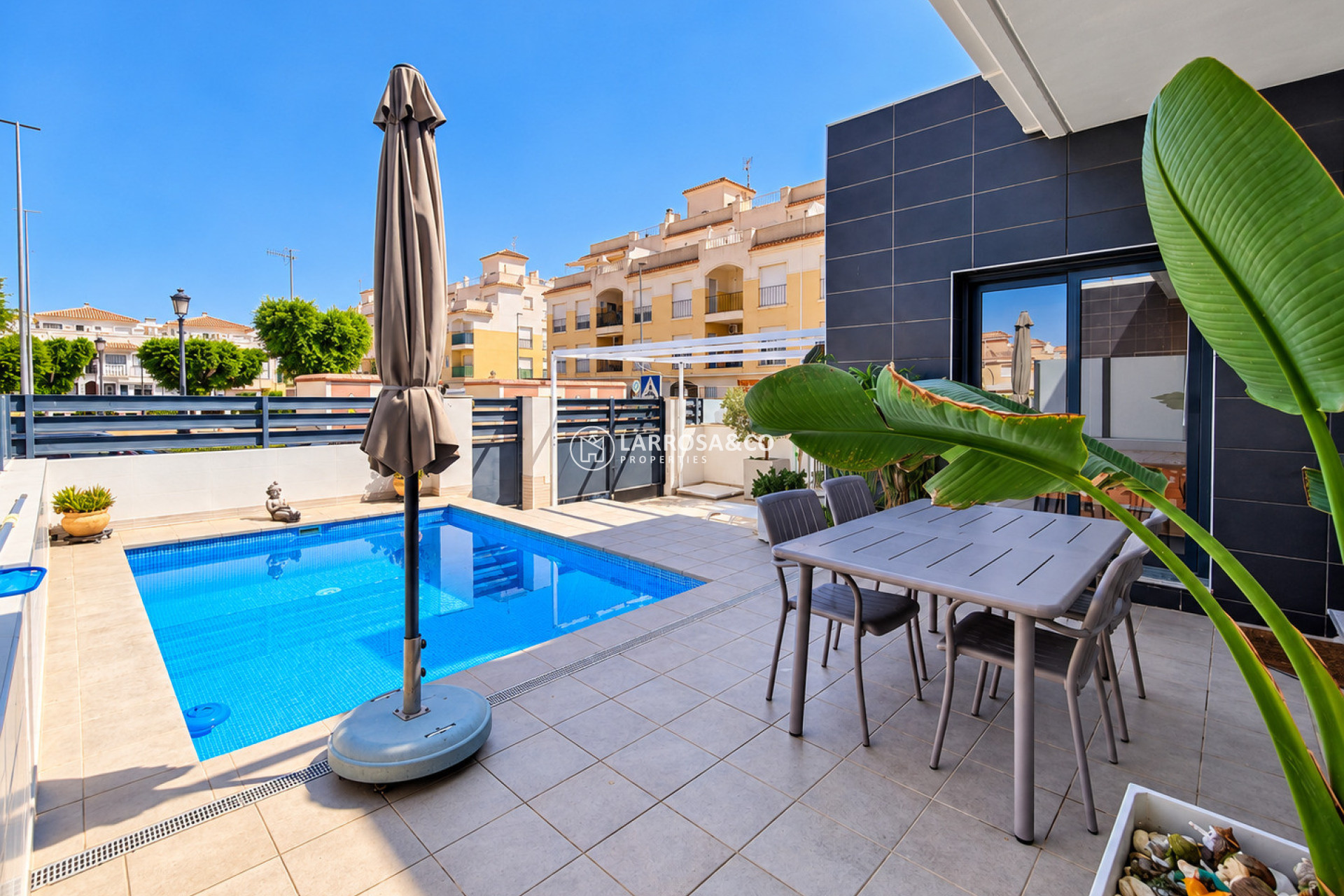 Reventa - Chalet - Formentera del Segura - Costa Blanca