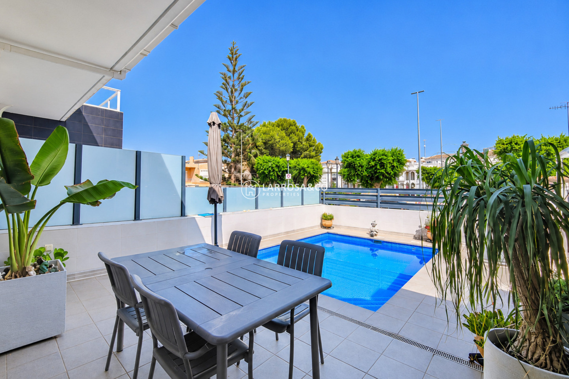 Reventa - Chalet - Formentera del Segura - Costa Blanca
